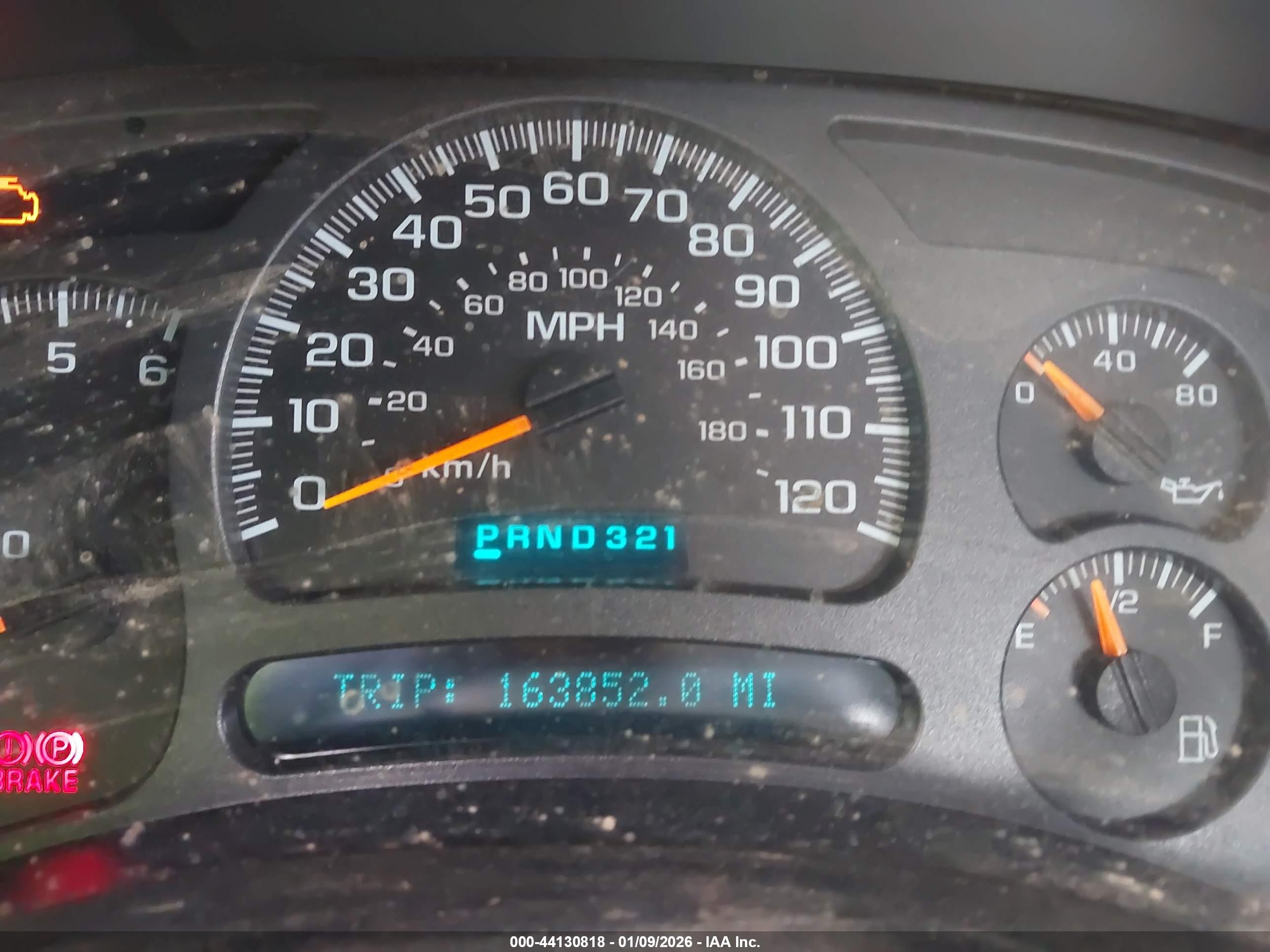CHEVROLET SILVERADO image 7