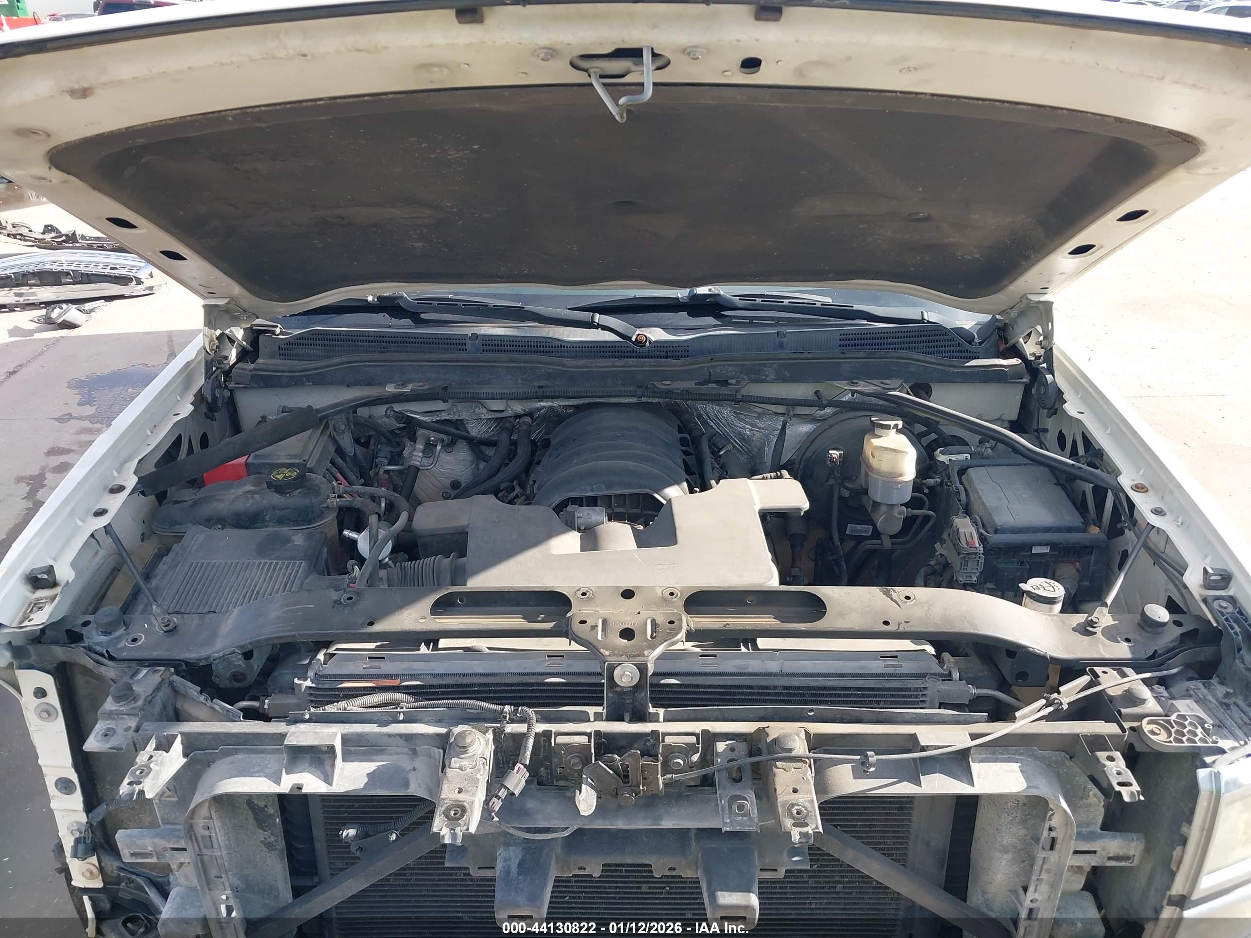CHEVROLET SILVERADO image 10