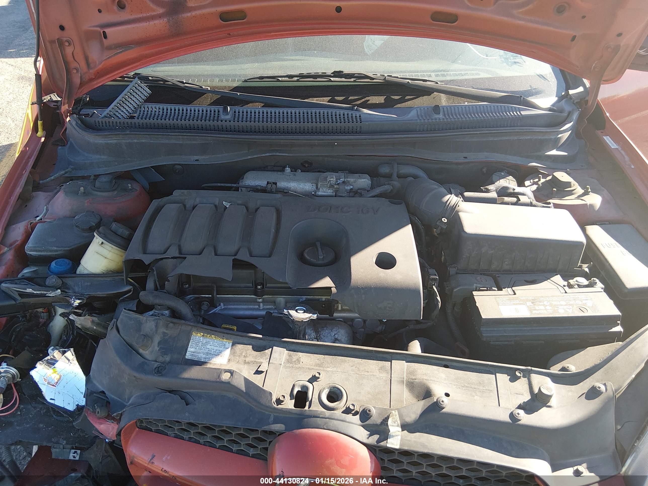 HYUNDAI ACCENT image 10