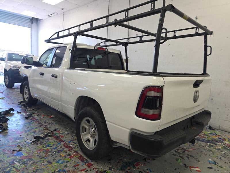 RAM 1500 image 3