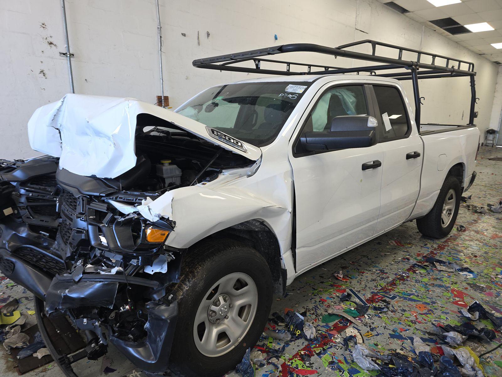 RAM 1500 image 6