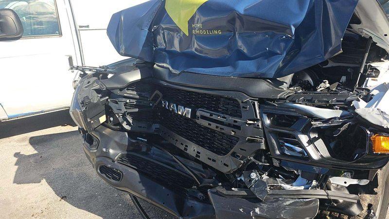 RAM 1500 image 9