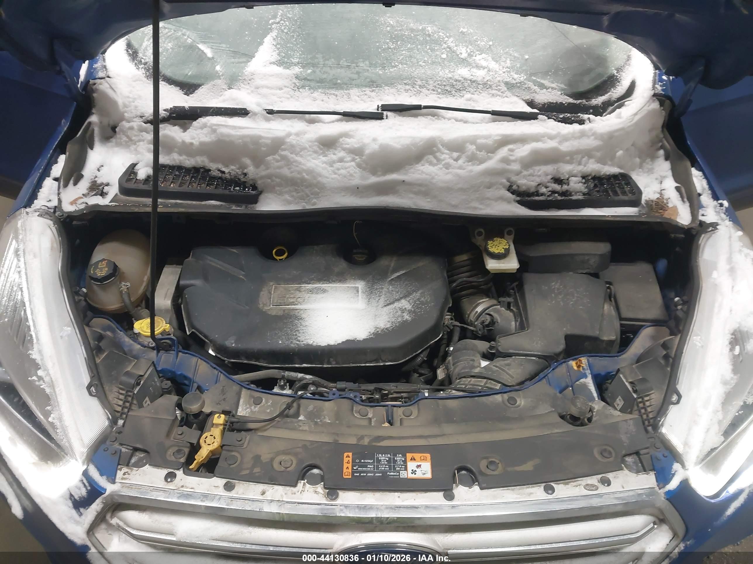FORD ESCAPE image 10