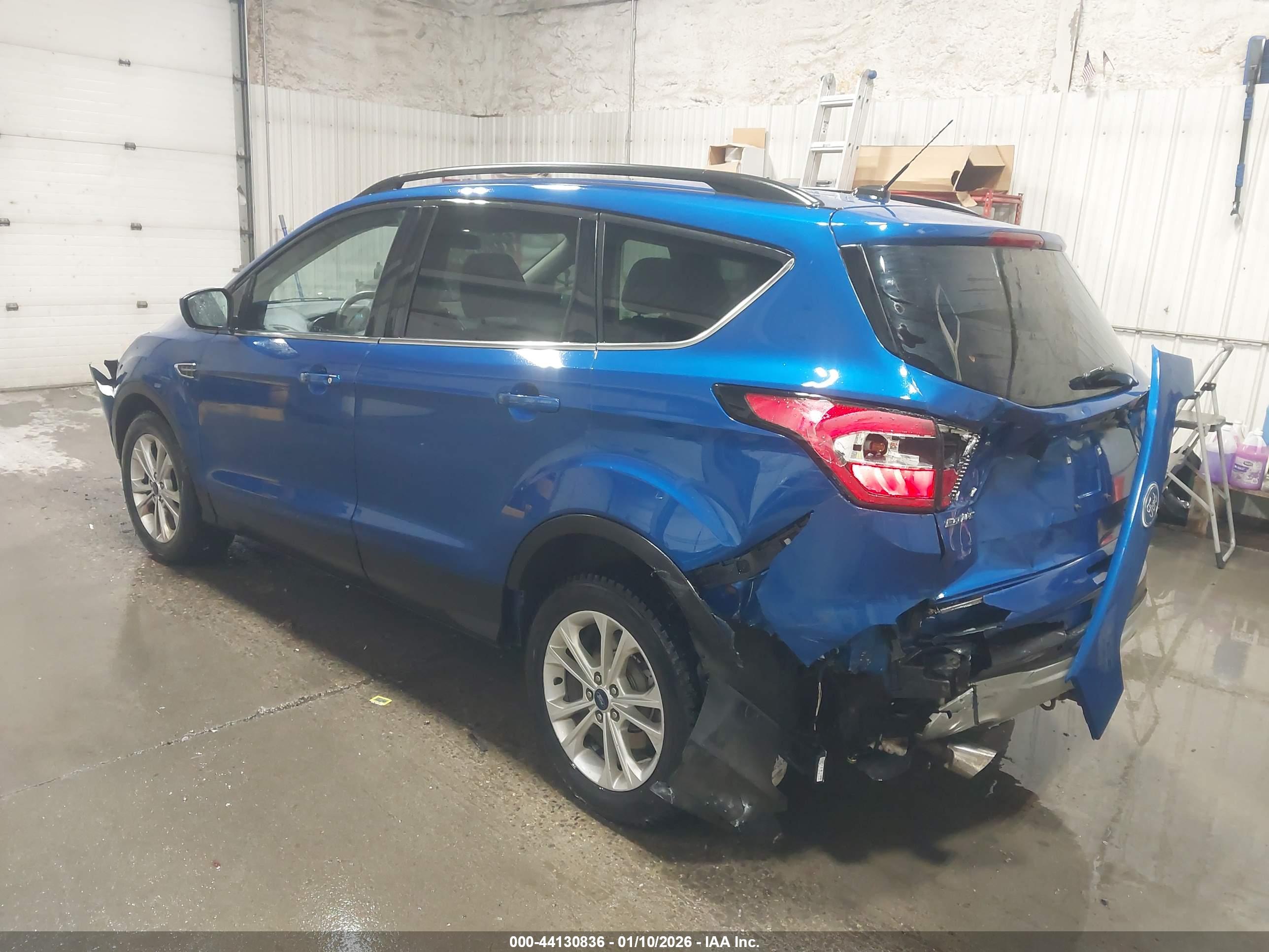 FORD ESCAPE image 3