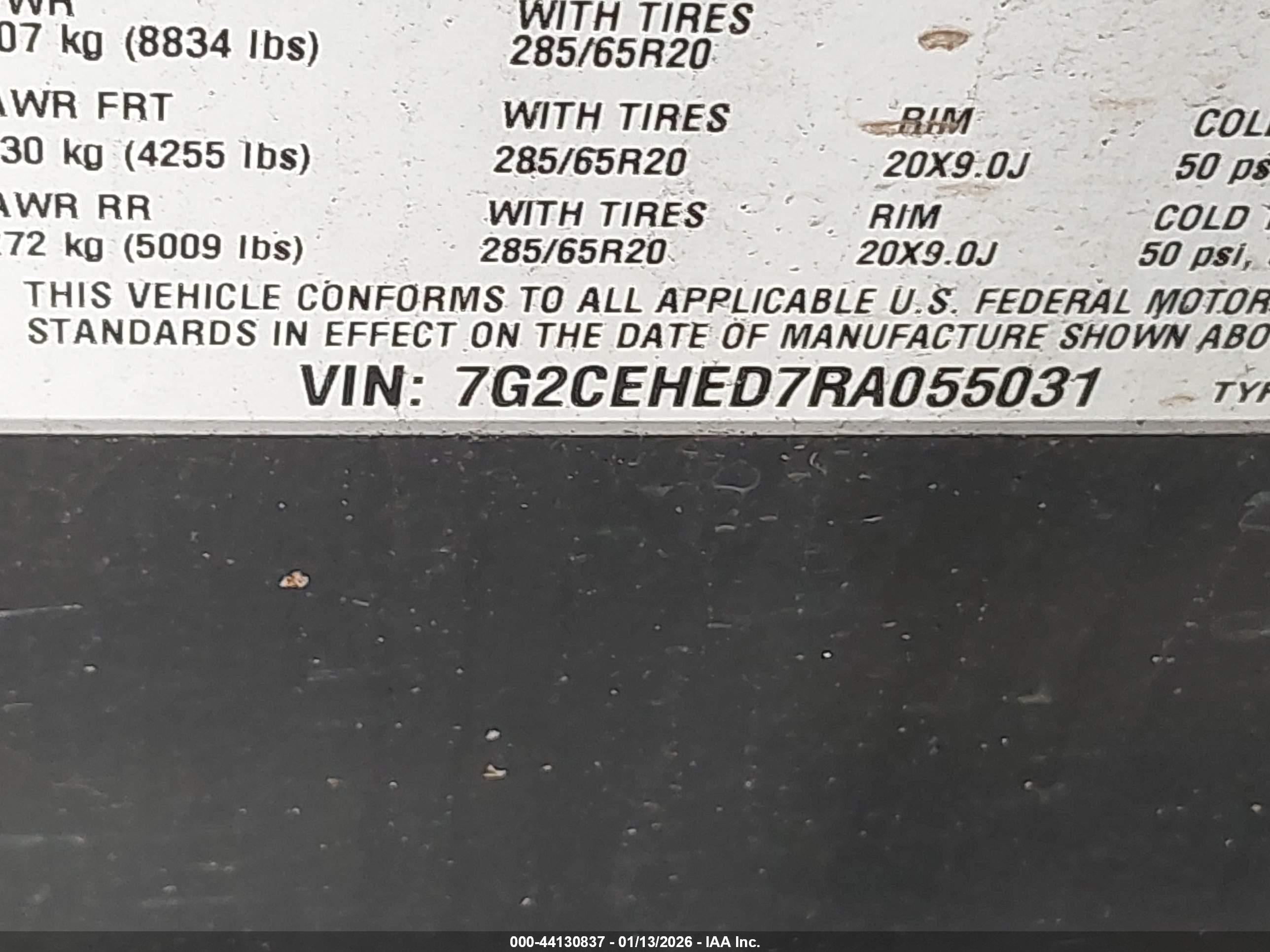 TESLA CYBERTRUCK image 9