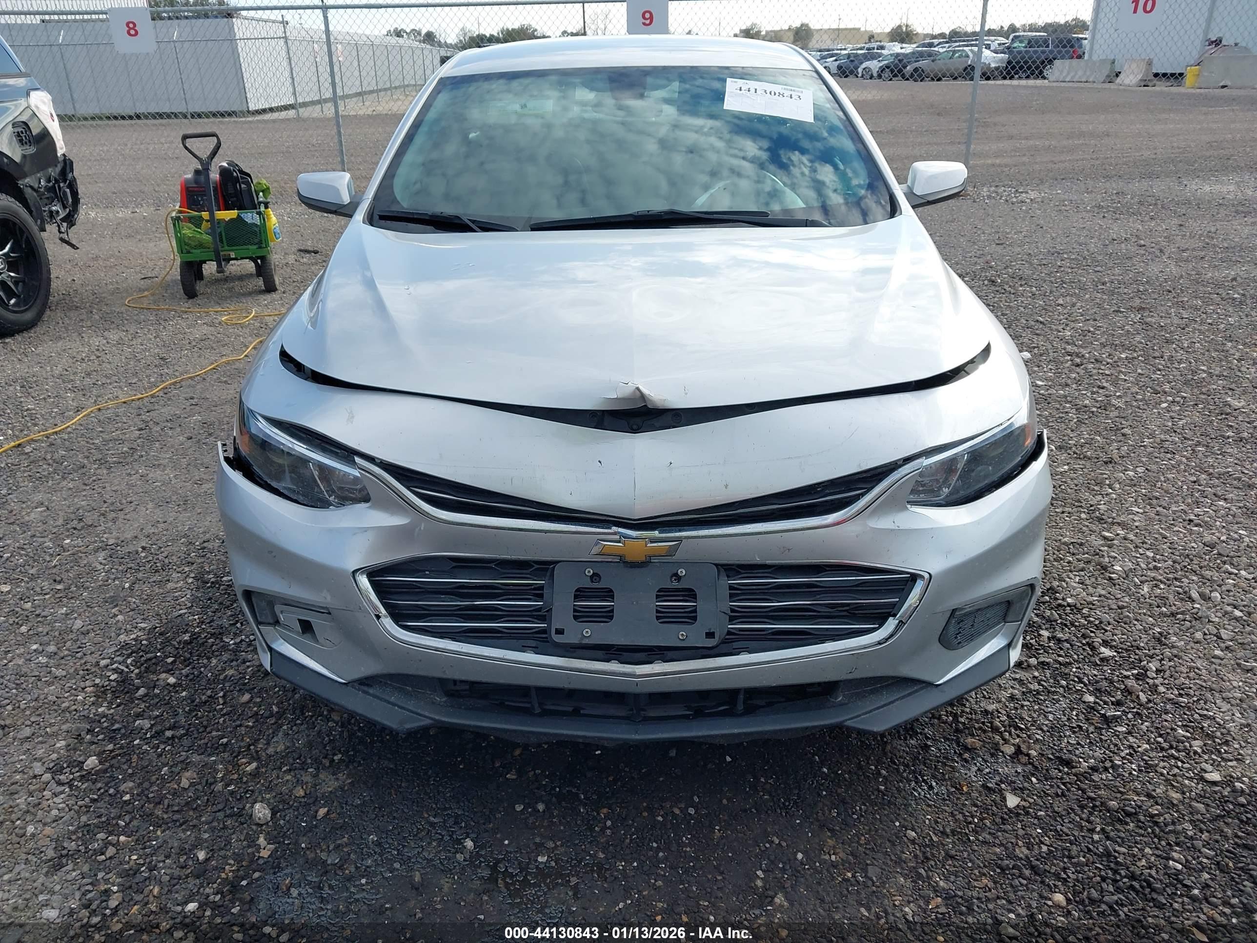 CHEVROLET MALIBU image 6