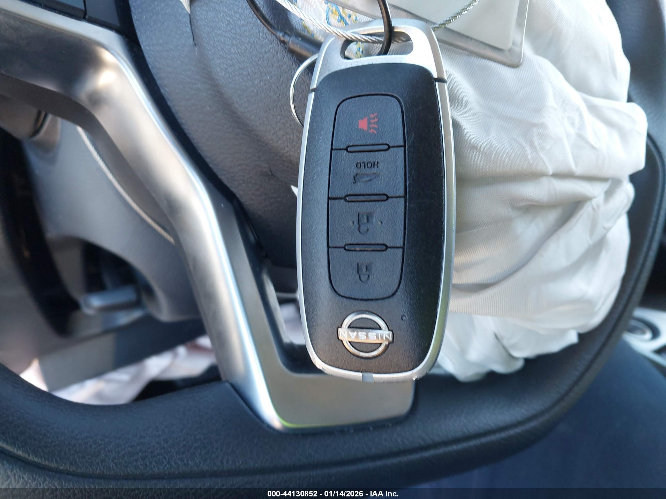 NISSAN SENTRA image 11