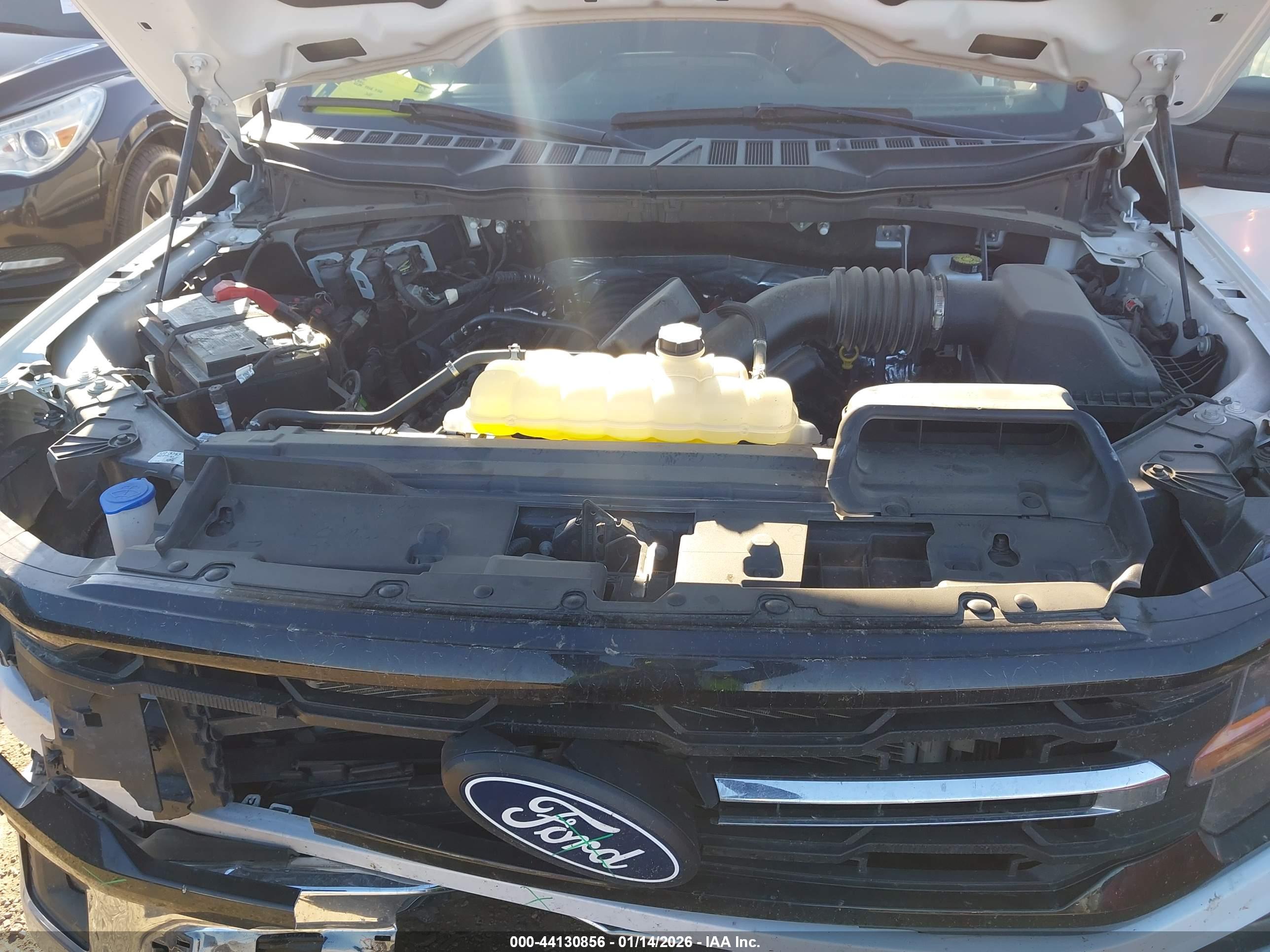 FORD F-150 image 10