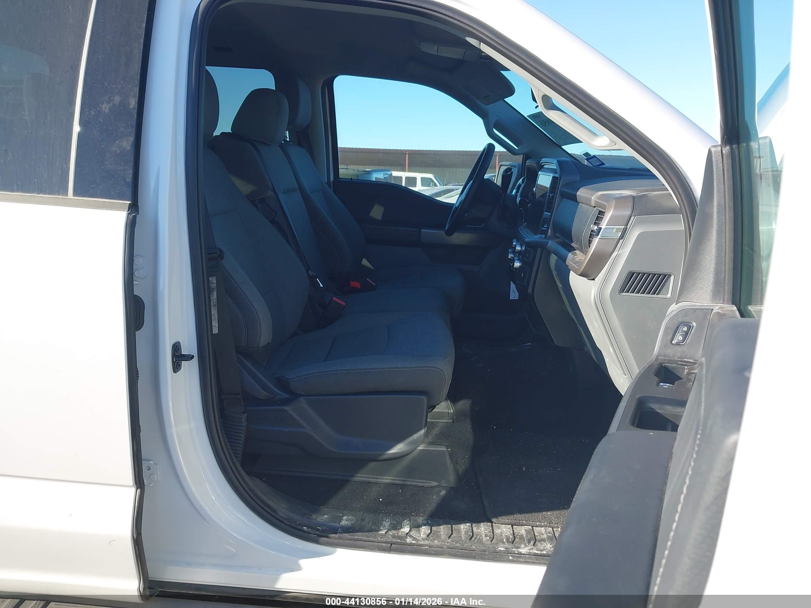 FORD F-150 image 5