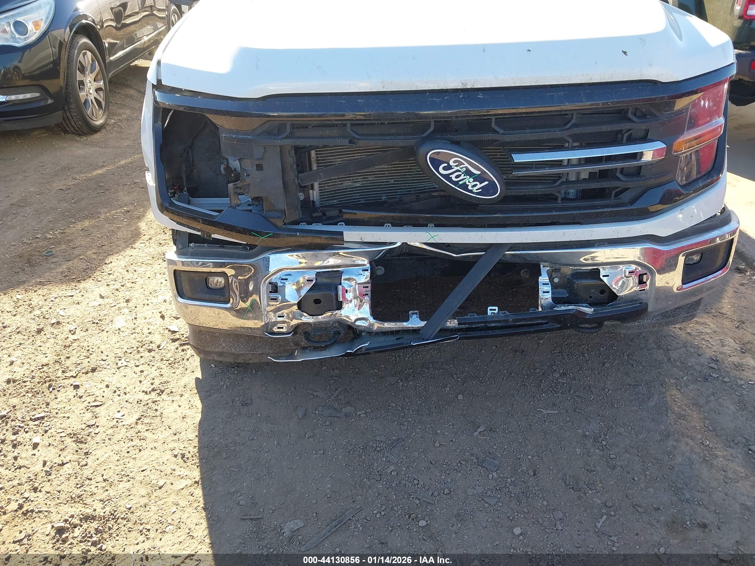 FORD F-150 image 6