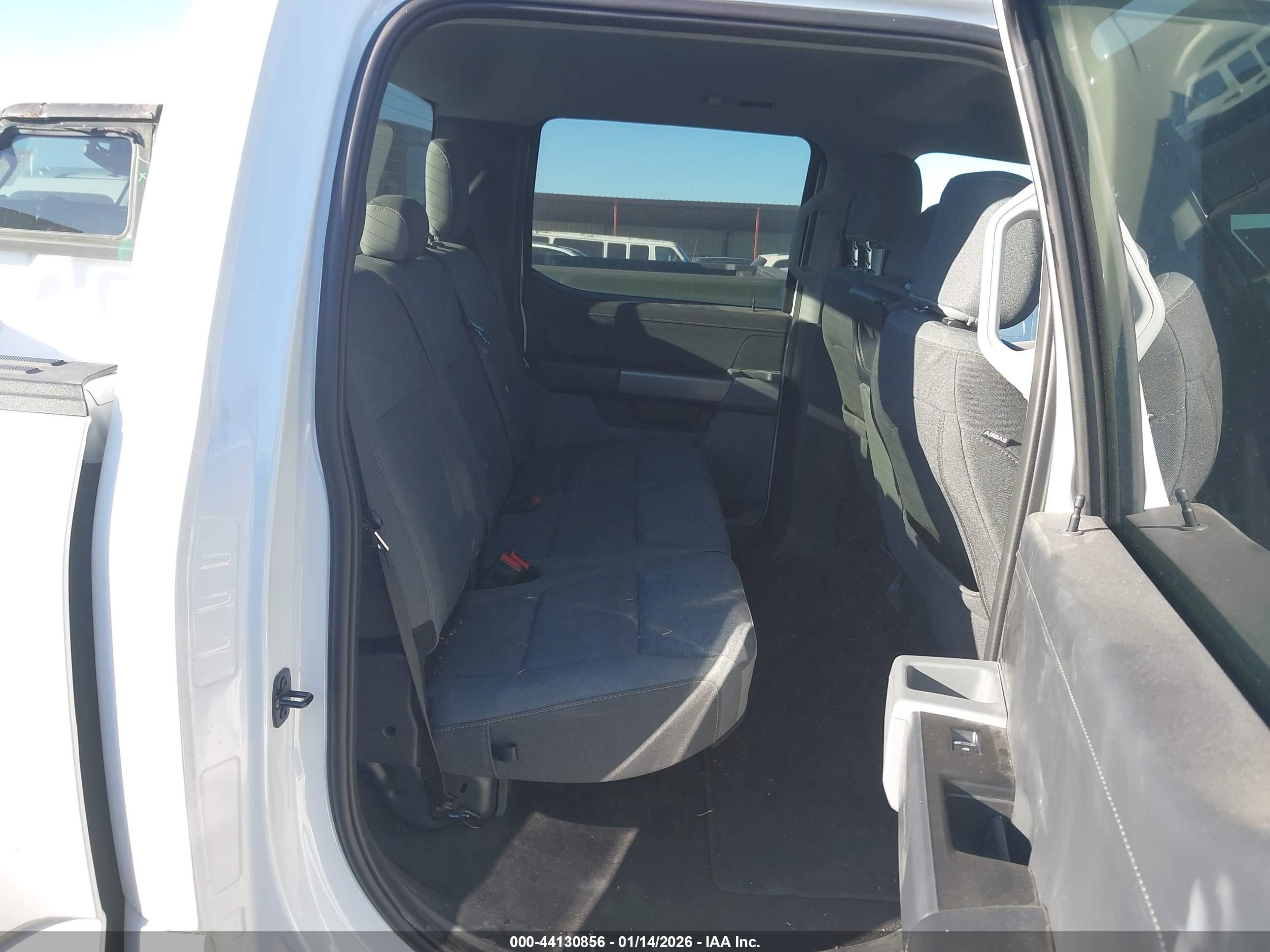 FORD F-150 image 8