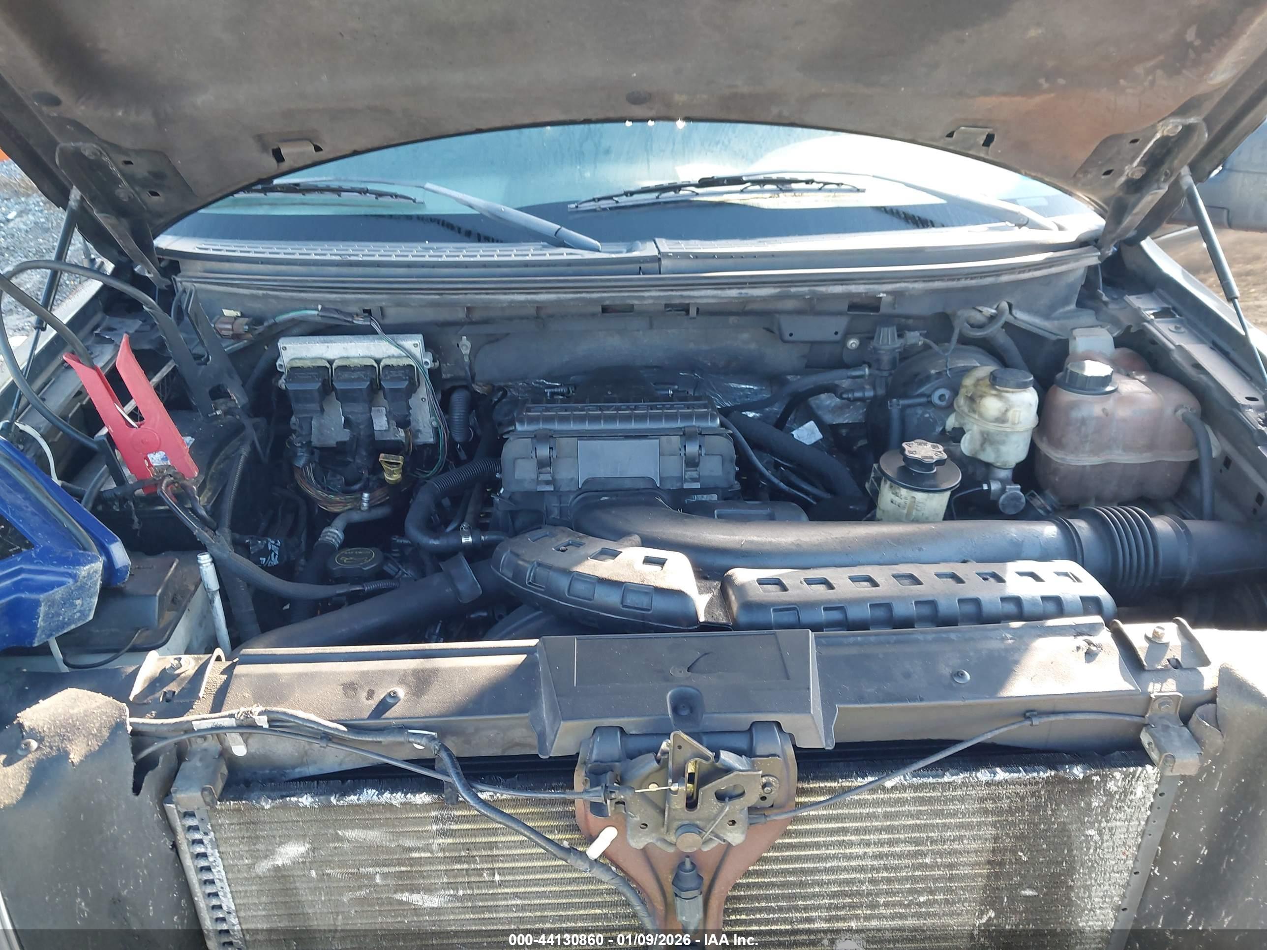 FORD F-150 image 10