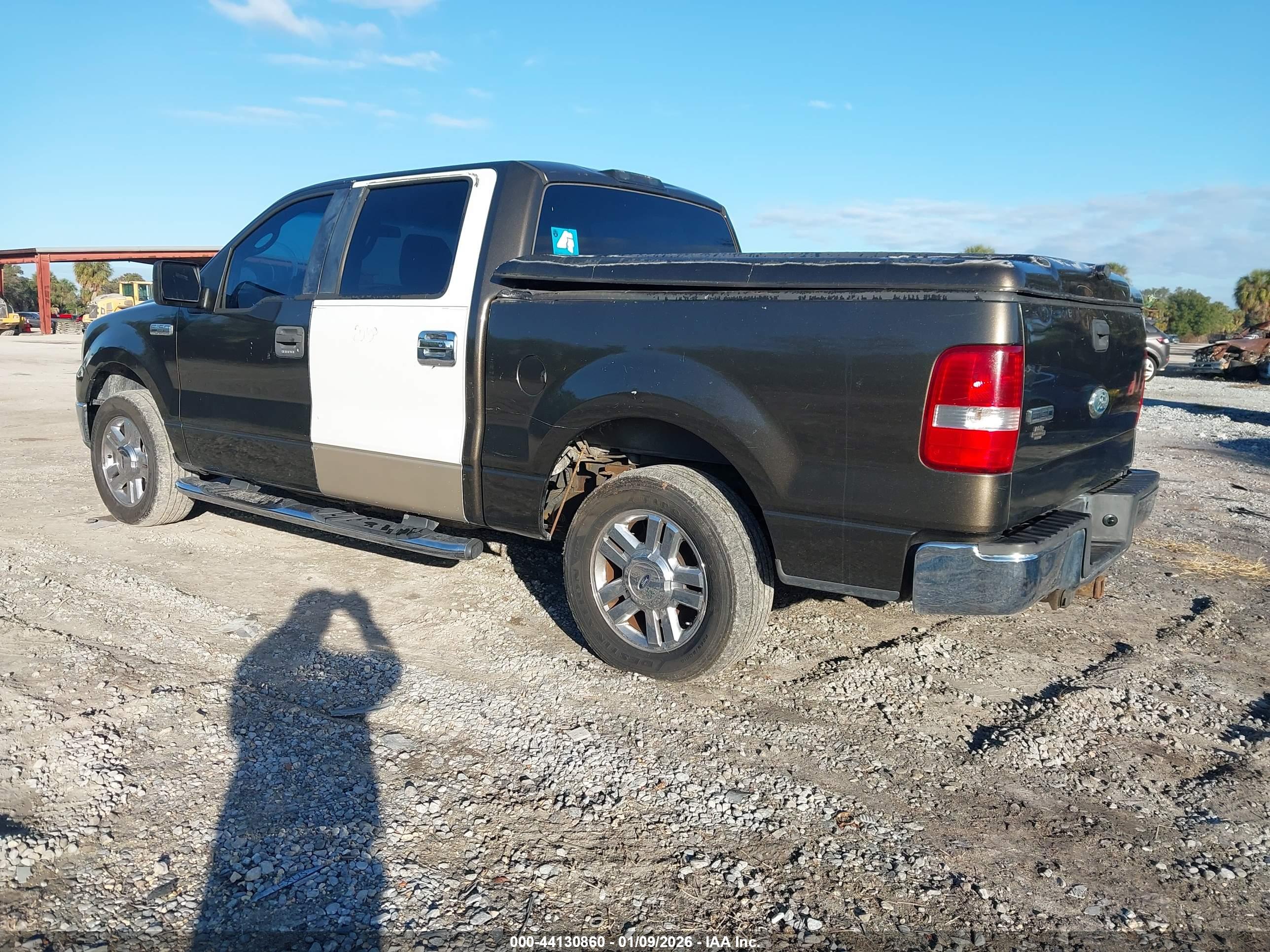 FORD F-150 image 3