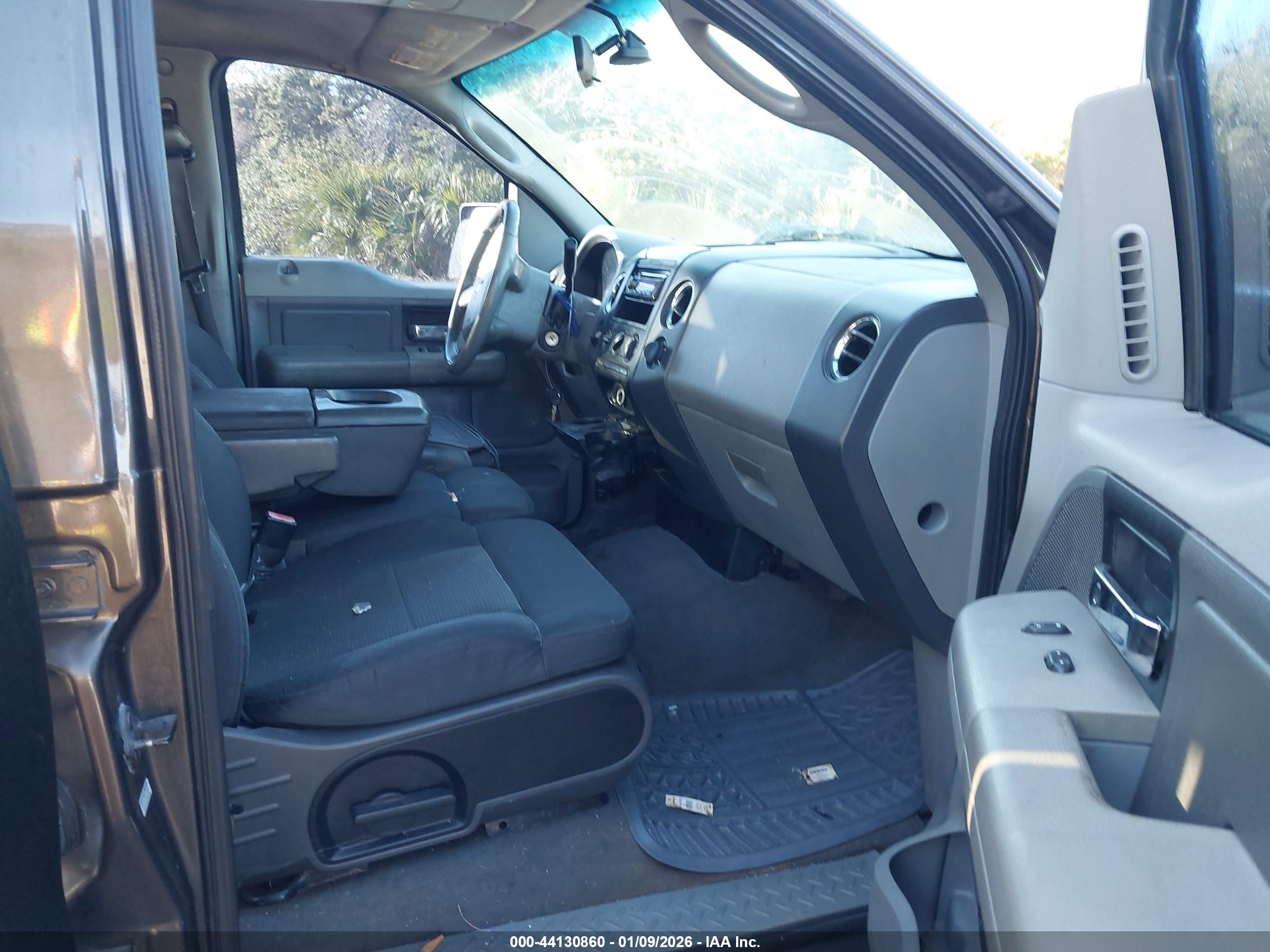FORD F-150 image 5
