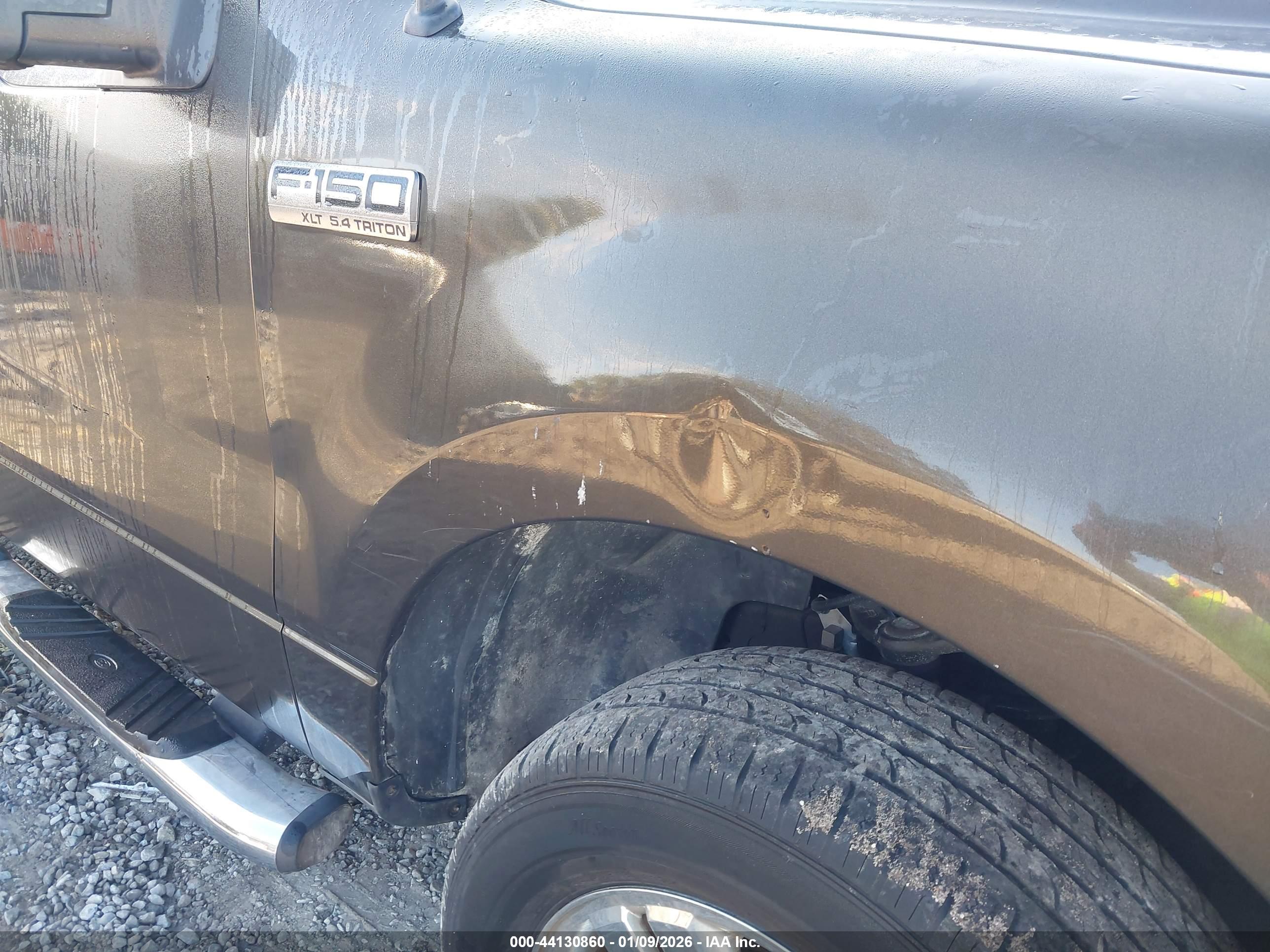 FORD F-150 image 6