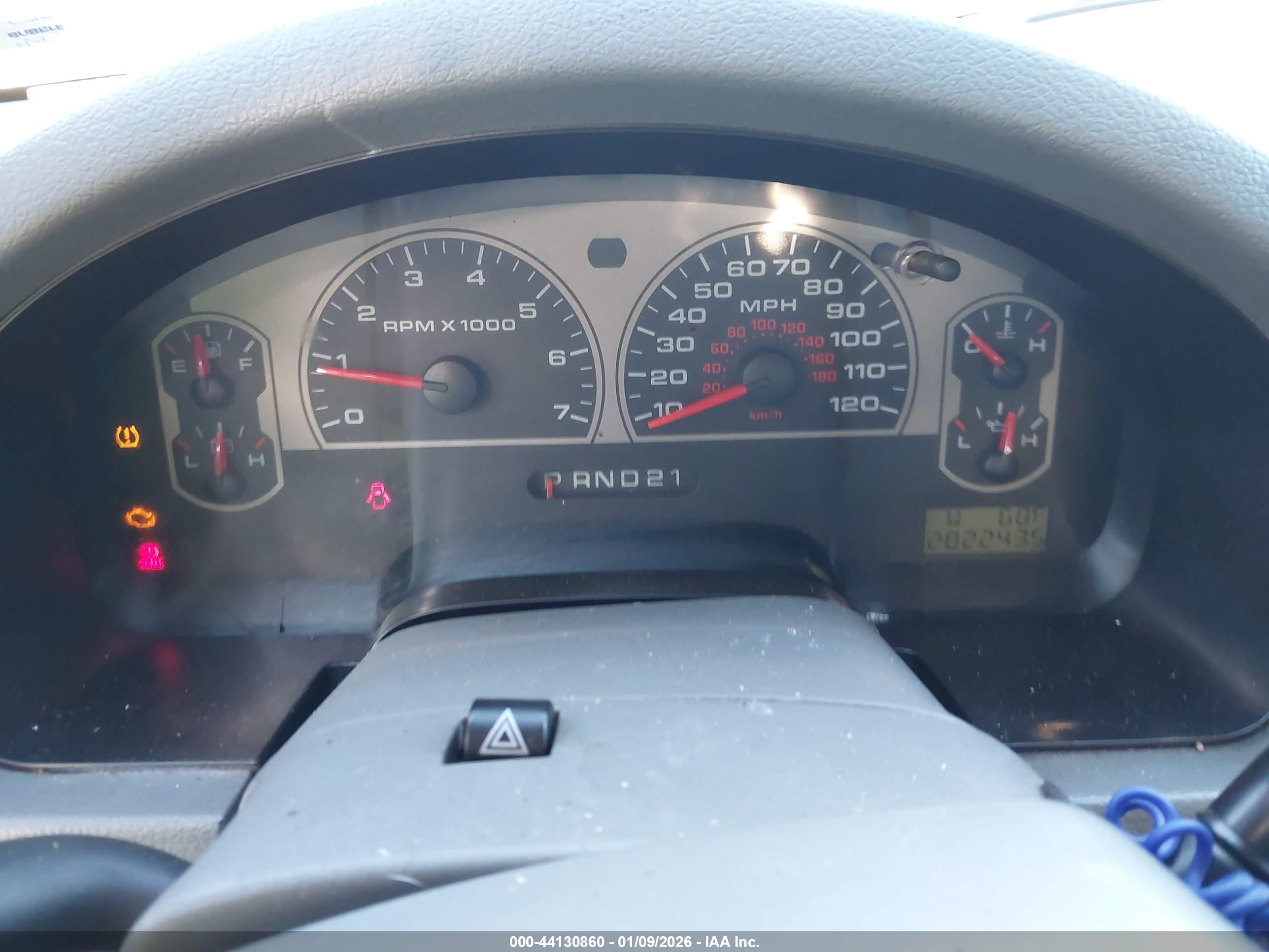 FORD F-150 image 7