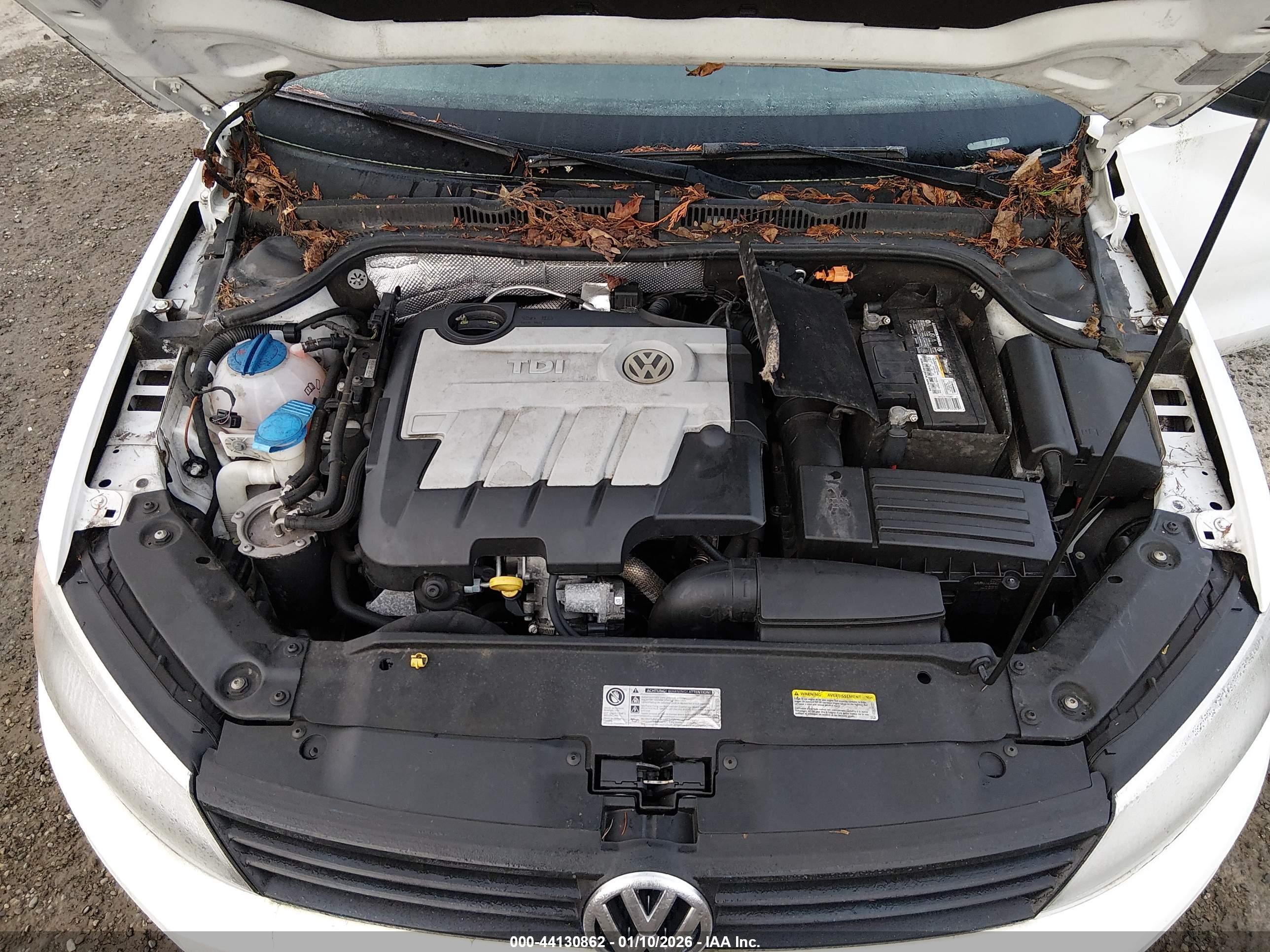 VOLKSWAGEN JETTA image 10