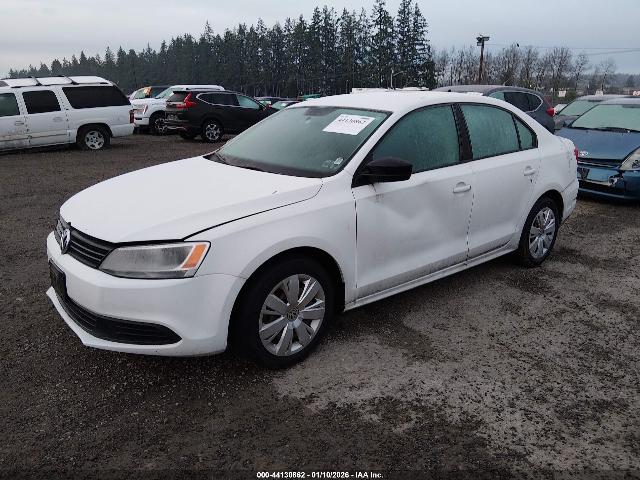 VOLKSWAGEN JETTA image 2