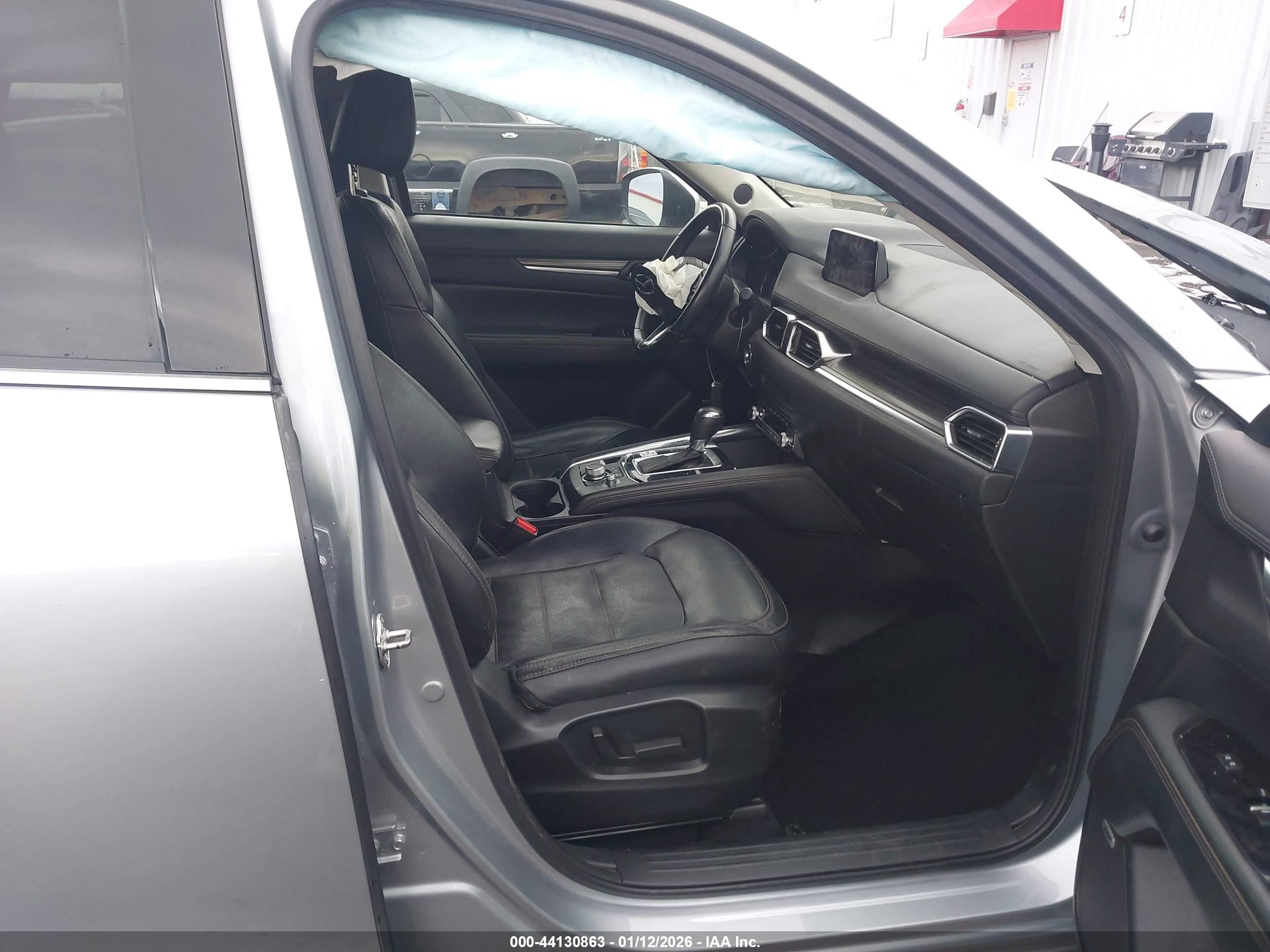MAZDA CX-5 image 5