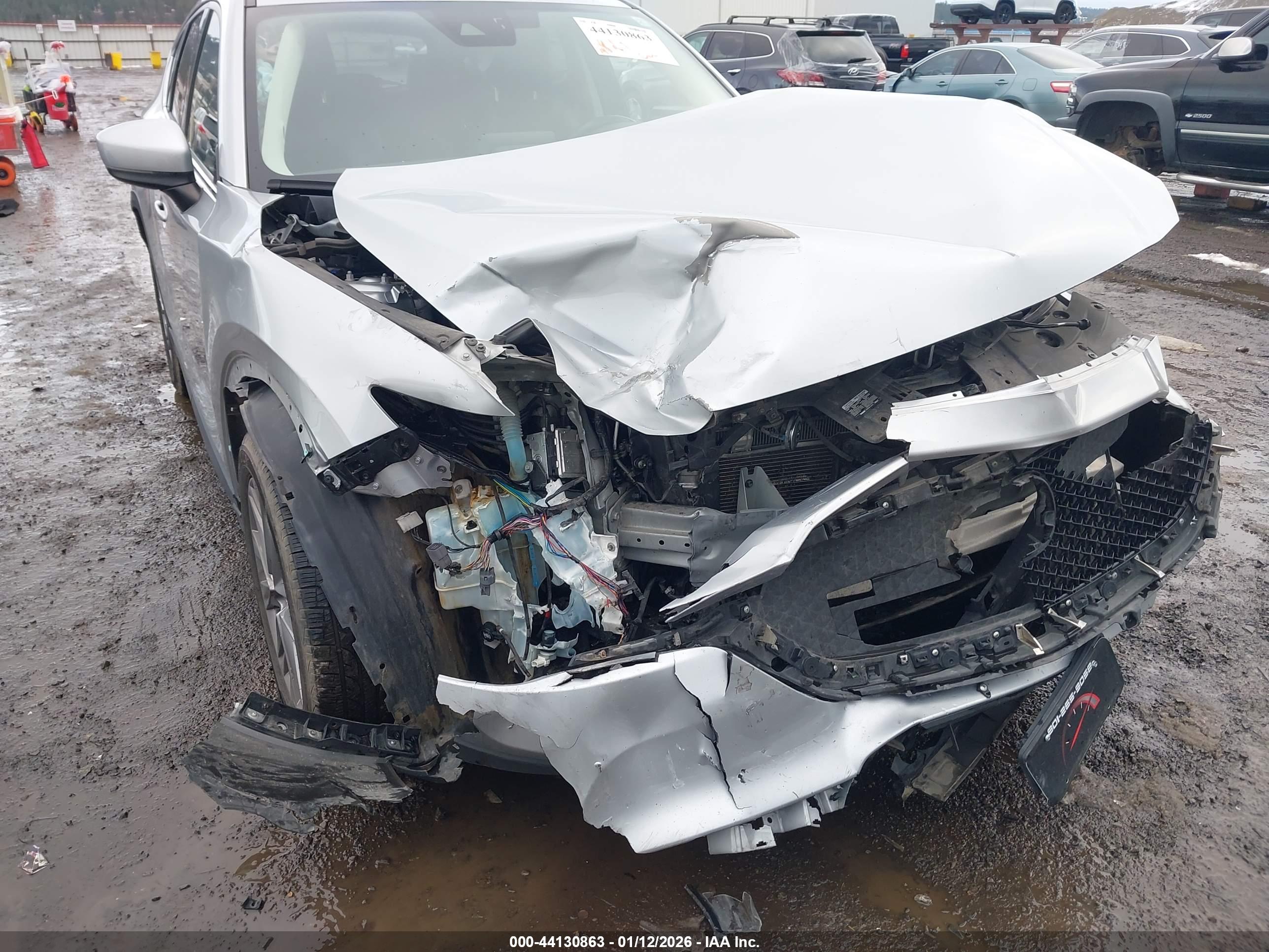 MAZDA CX-5 image 6