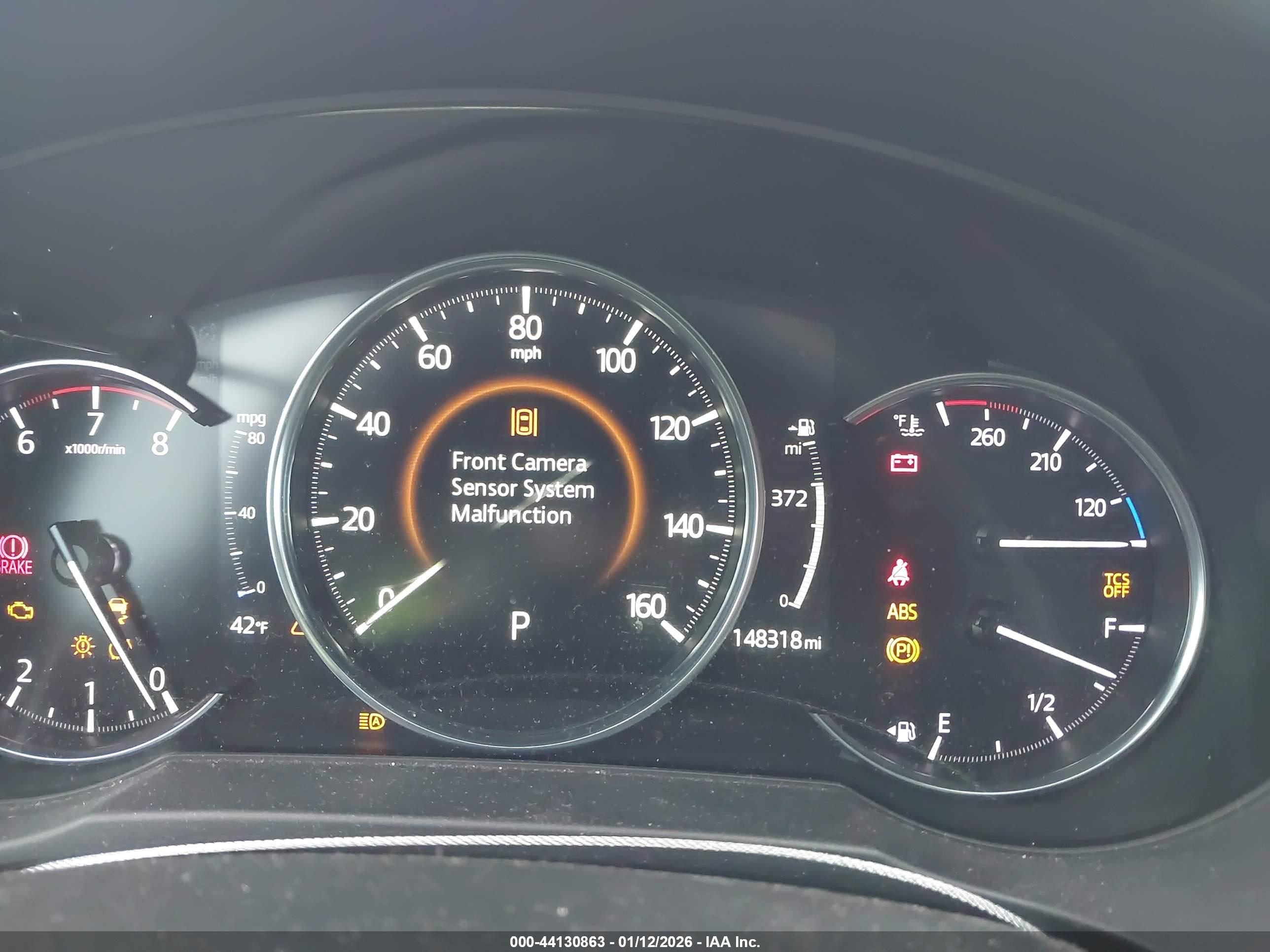 MAZDA CX-5 image 7