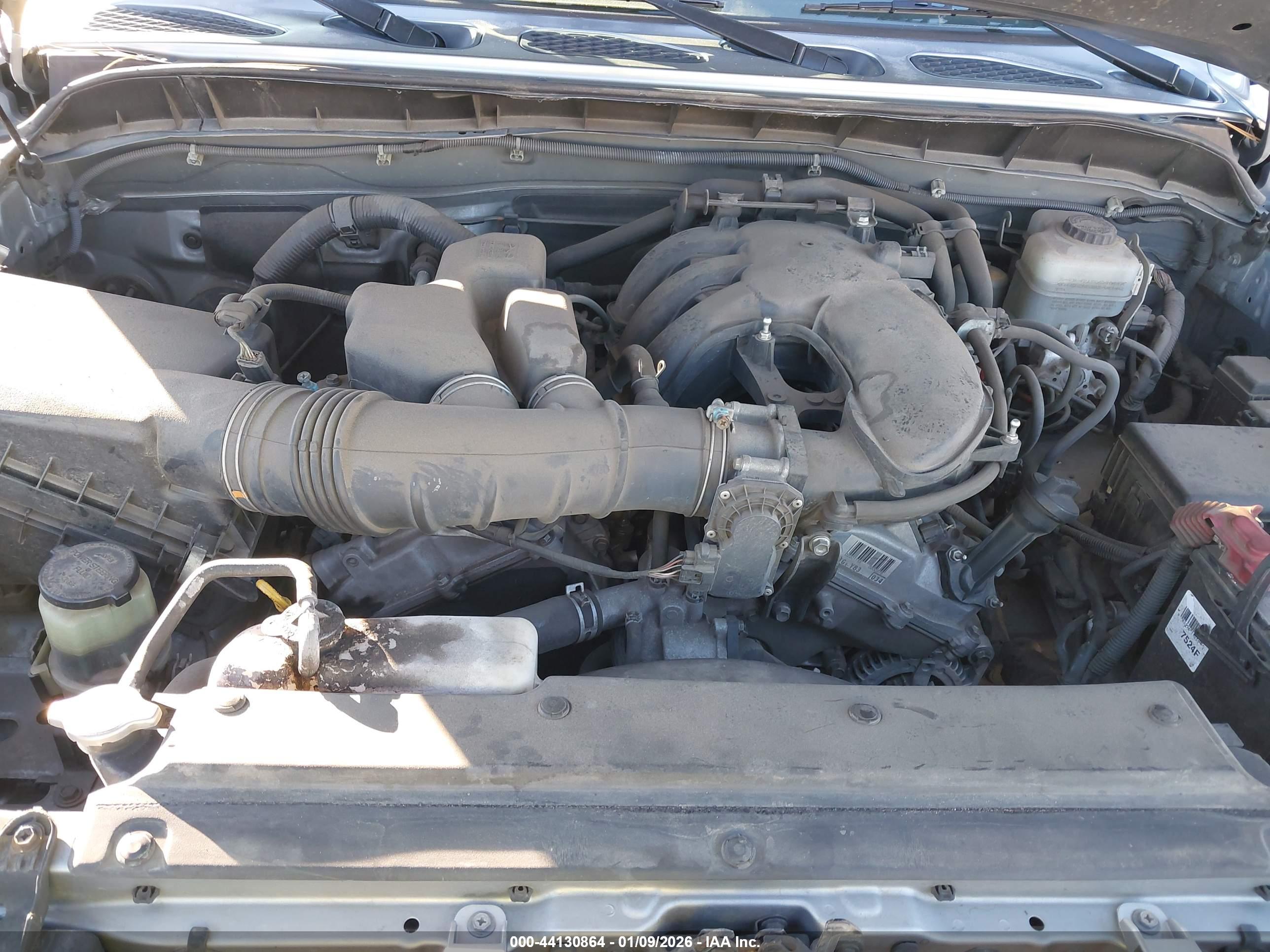 TOYOTA FJ image 10