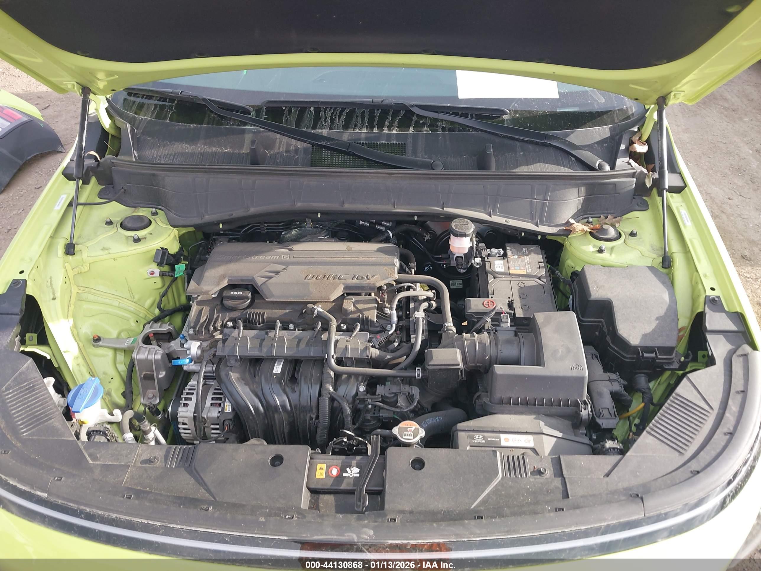 HYUNDAI KONA image 10
