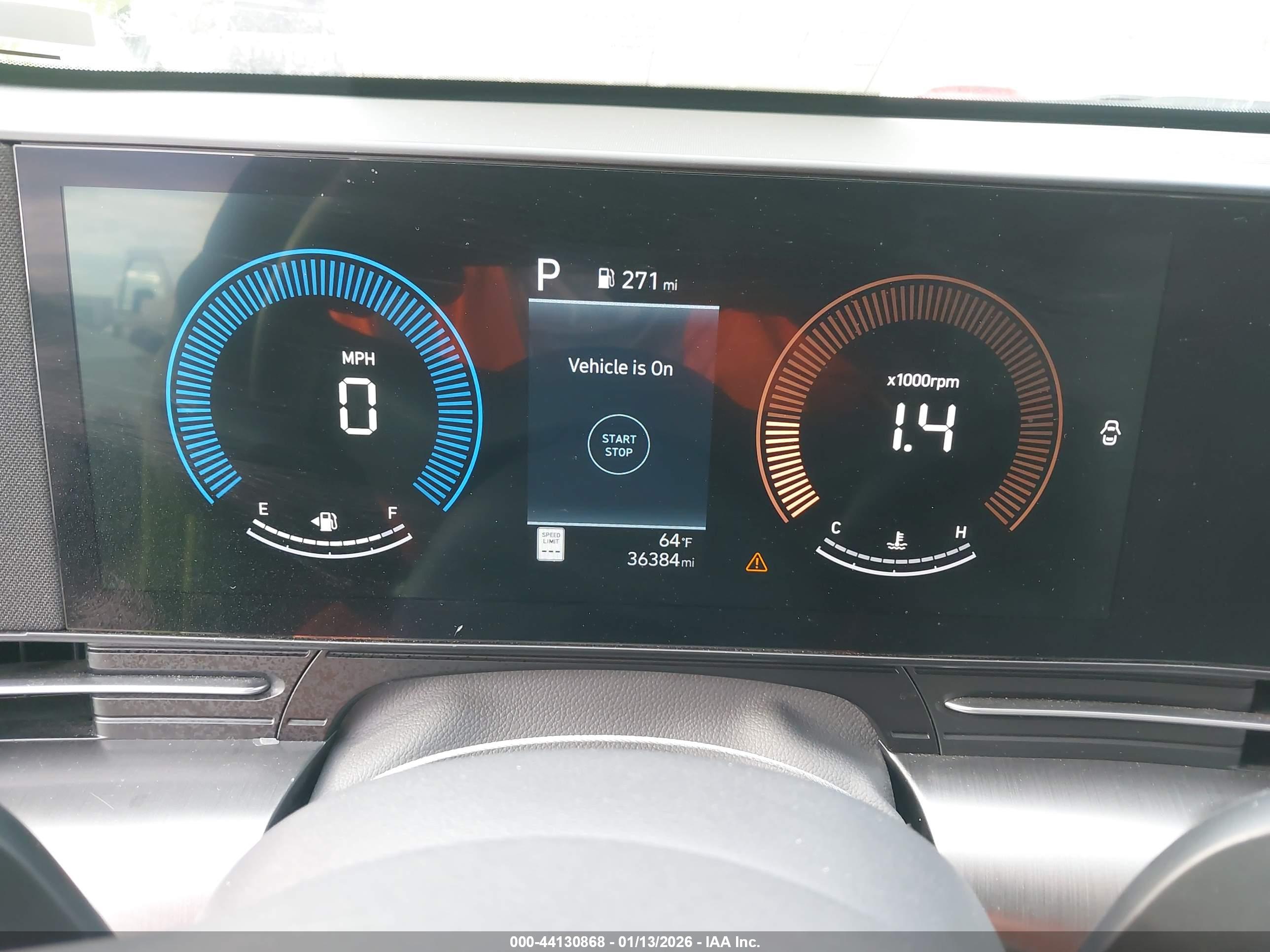 HYUNDAI KONA image 7