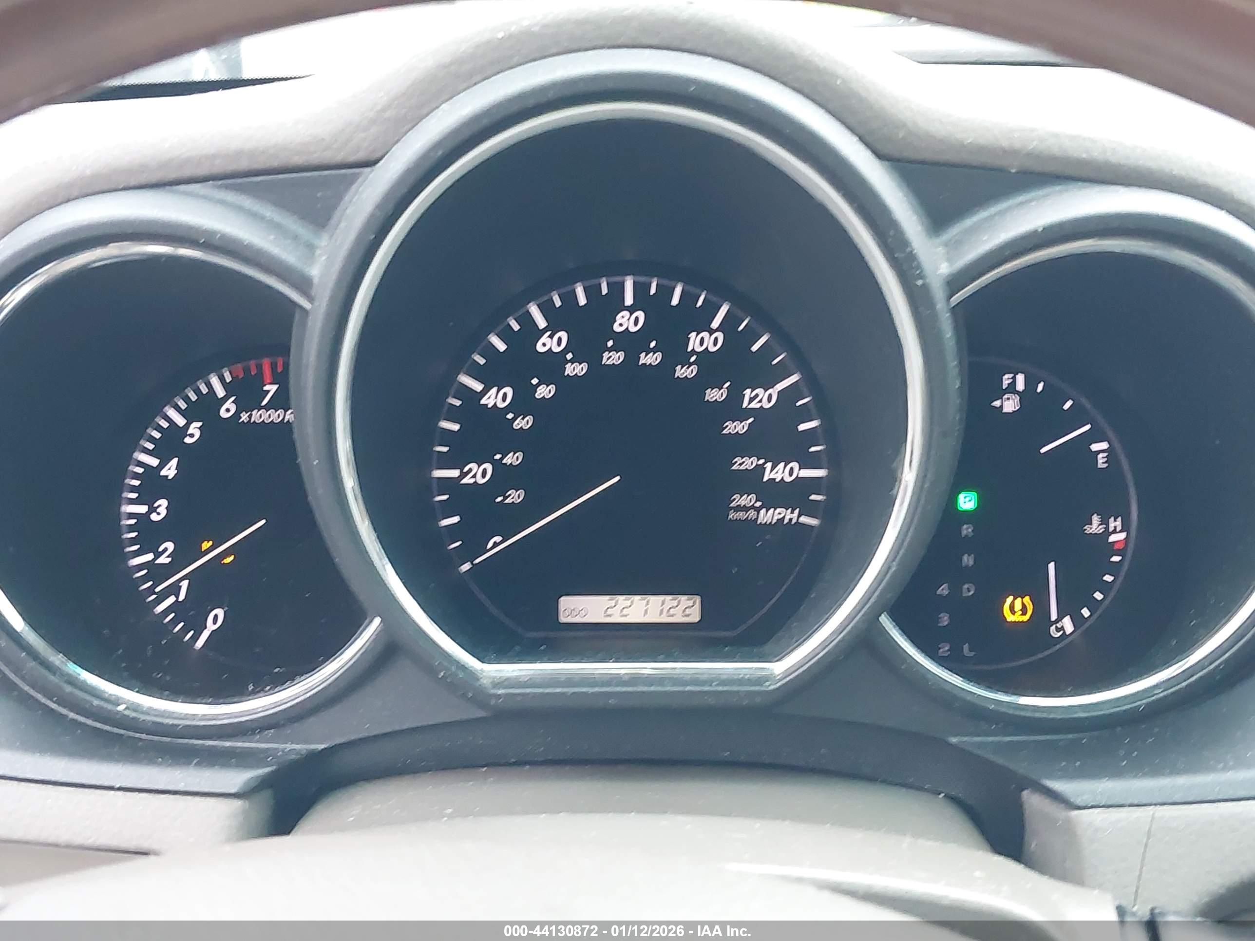 LEXUS RX image 7