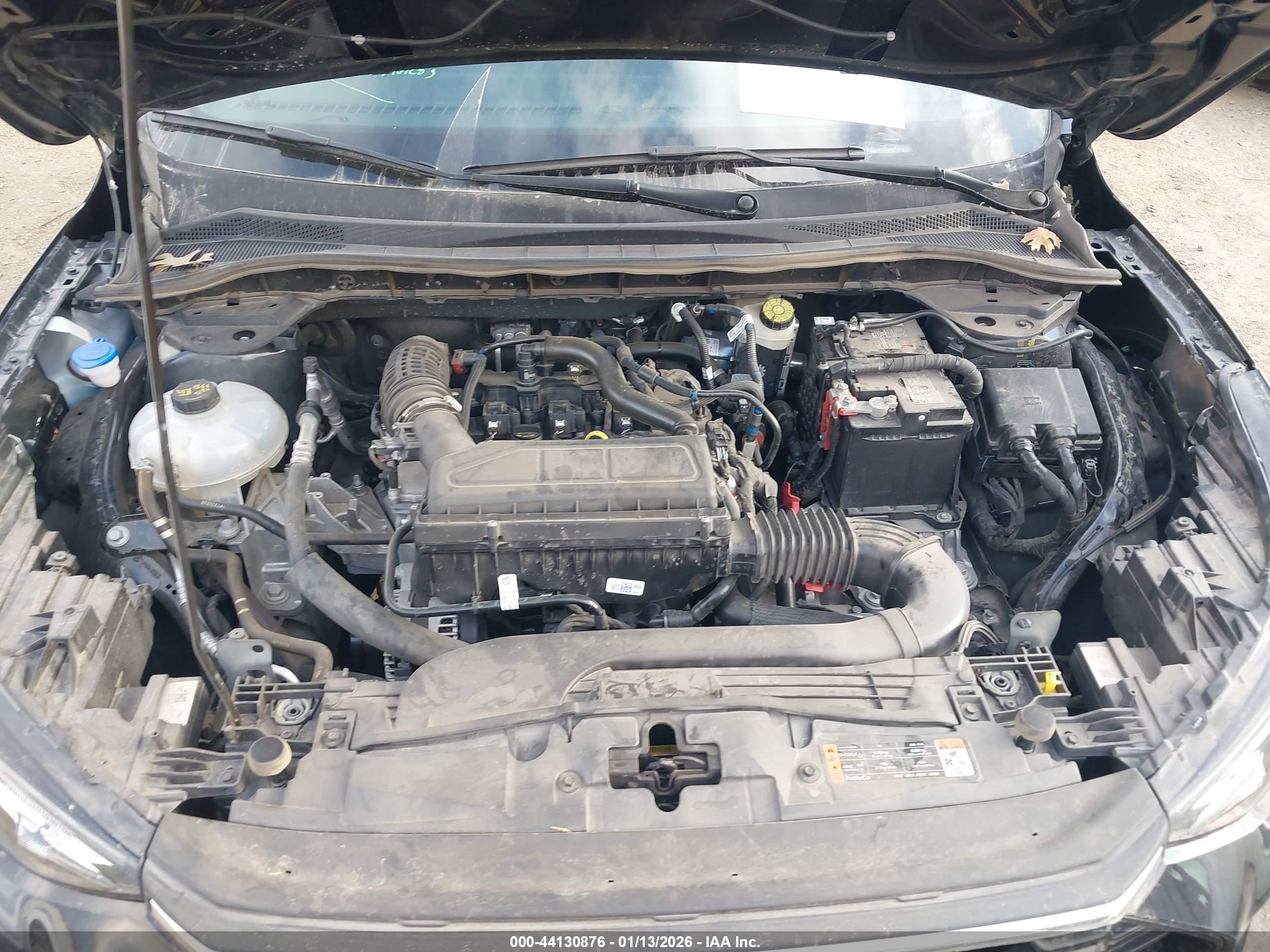 FORD ESCAPE image 10
