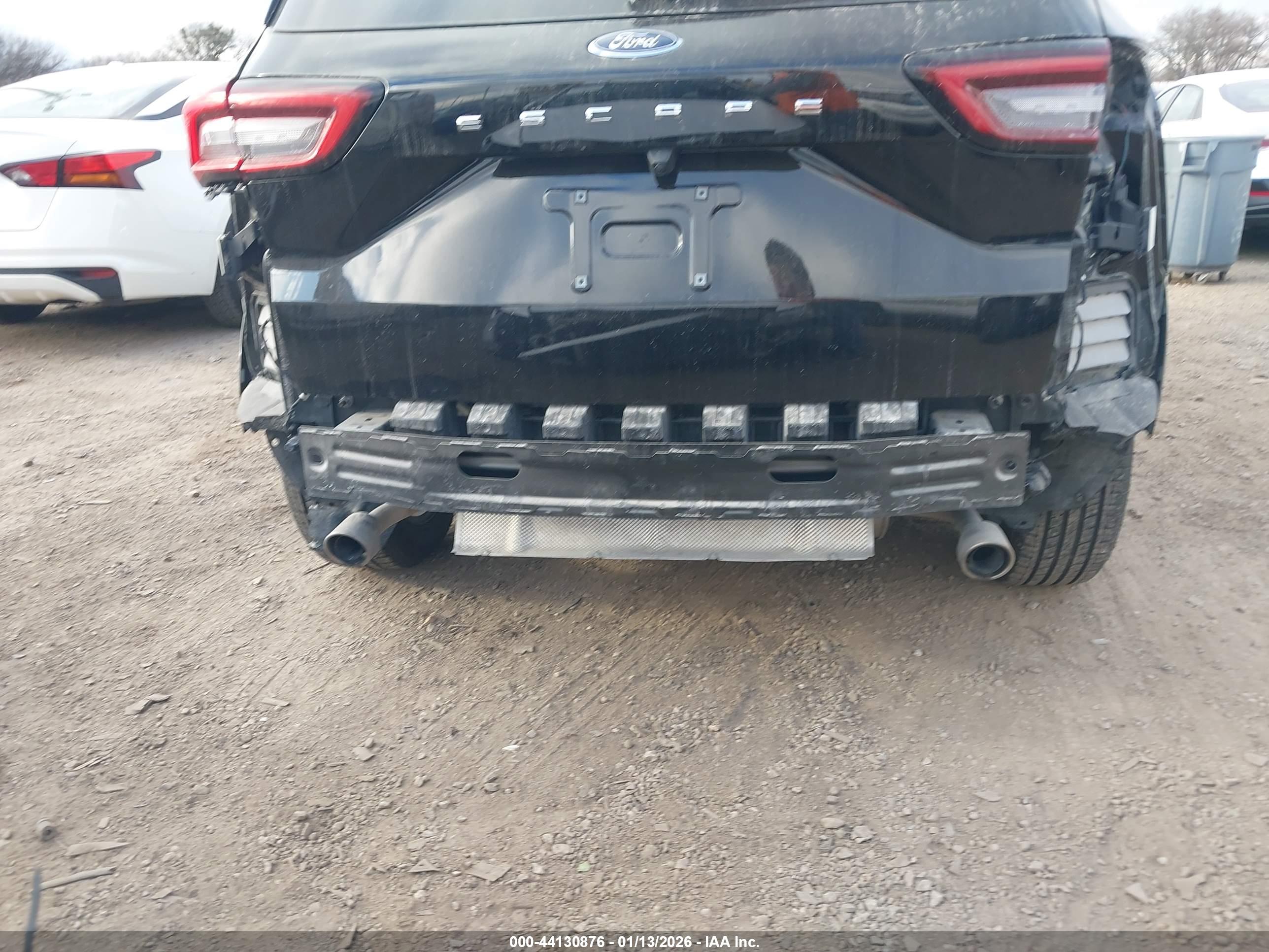 FORD ESCAPE image 6