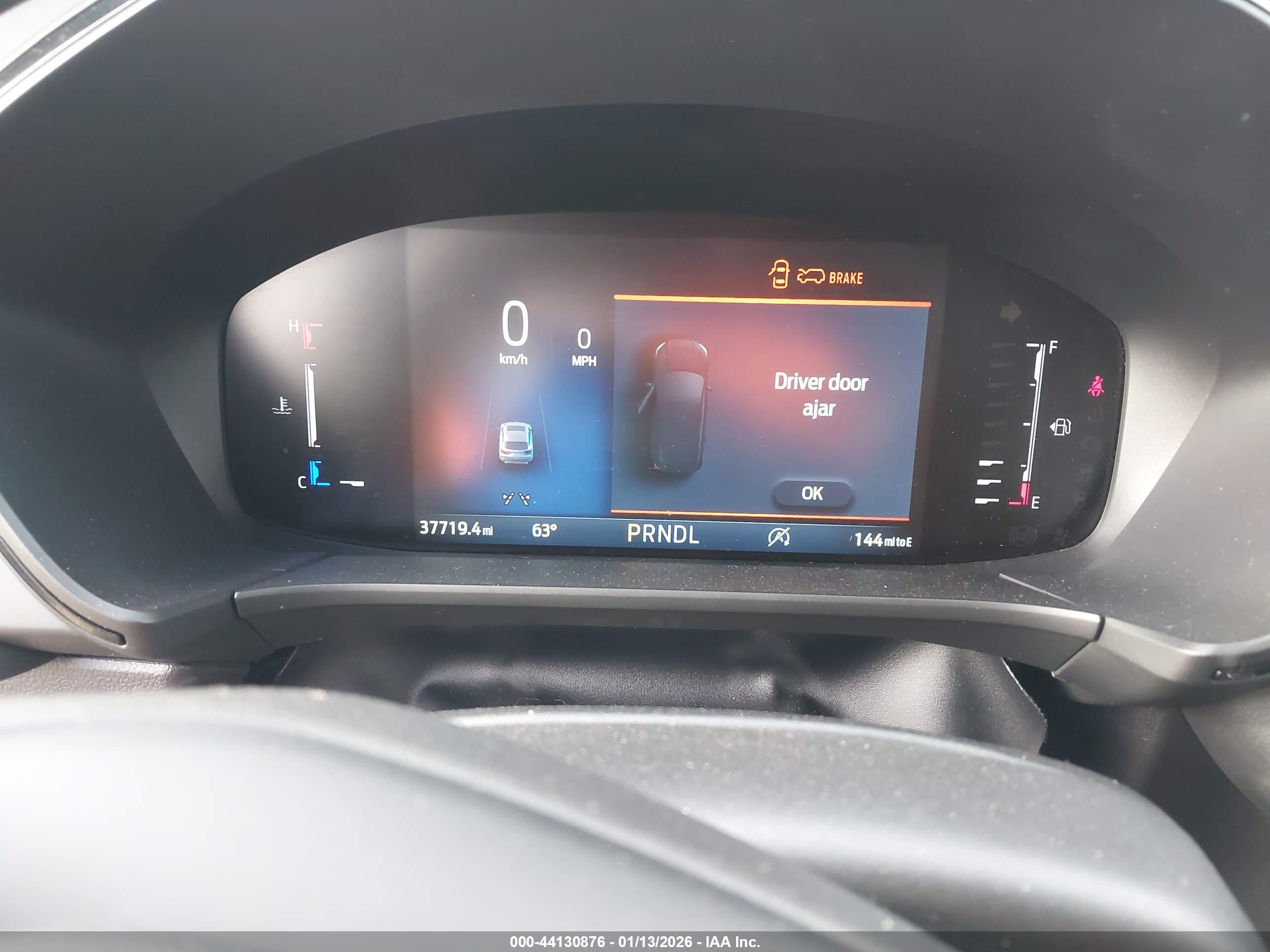 FORD ESCAPE image 7