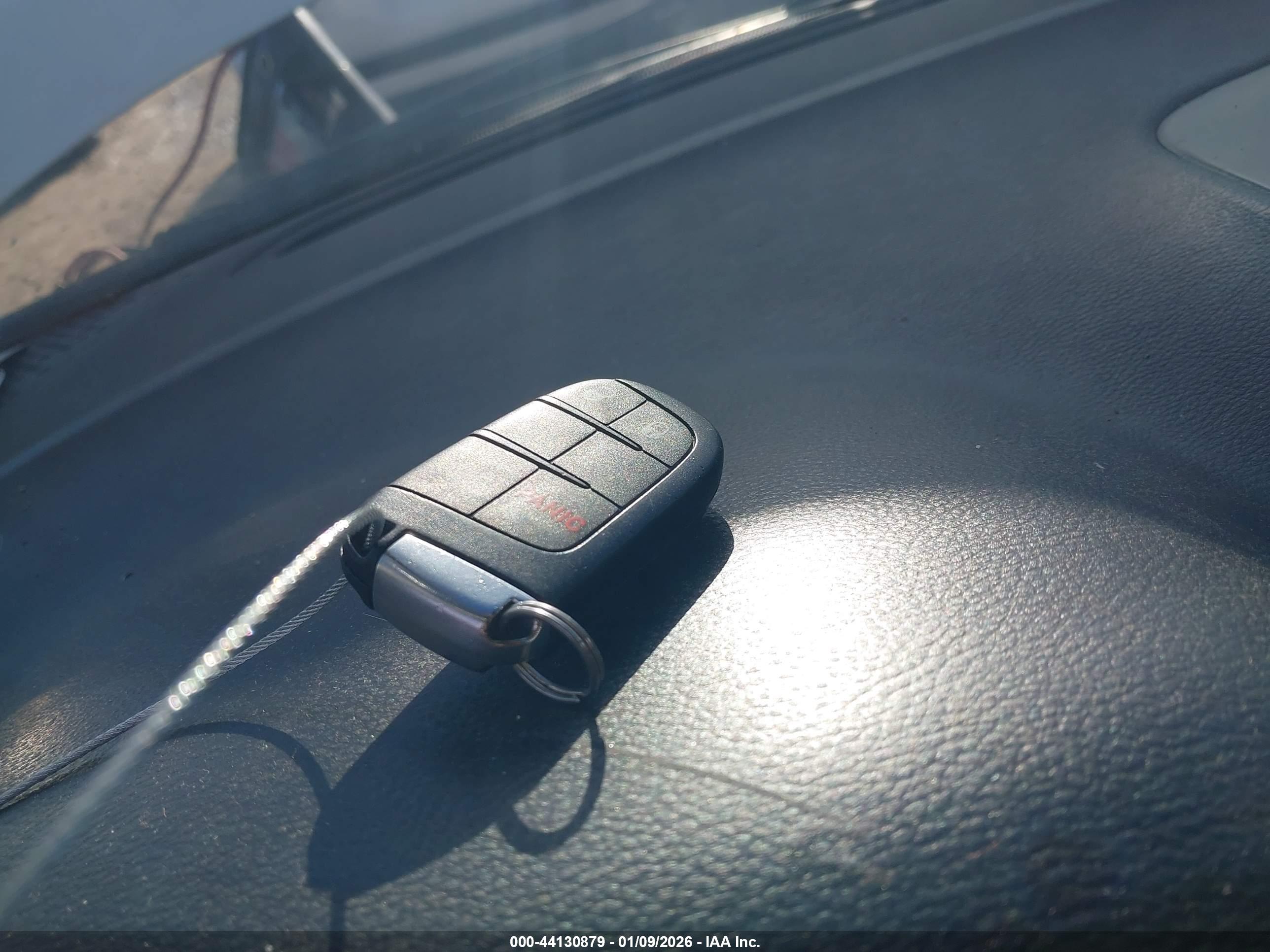 DODGE JOURNEY image 11