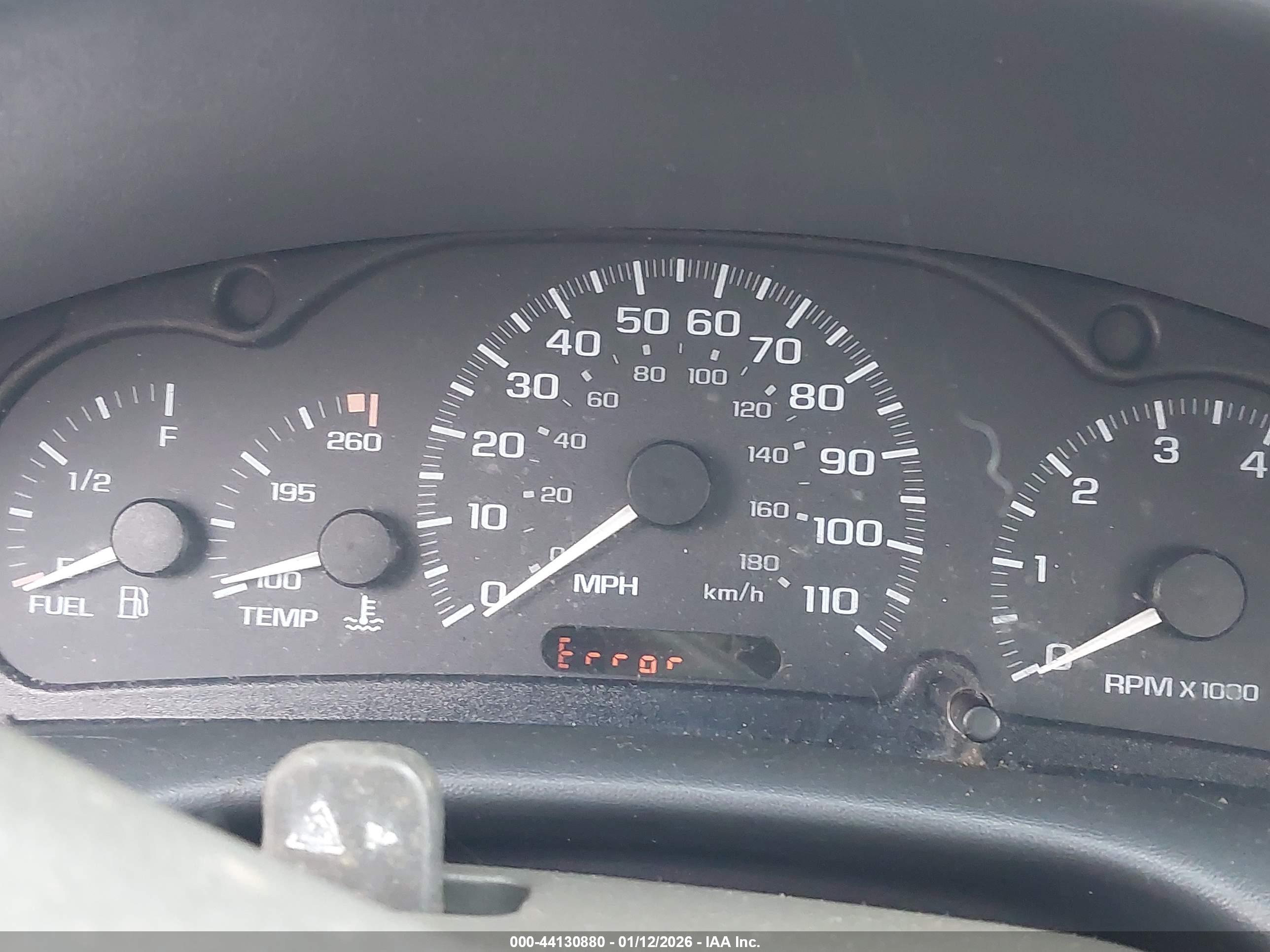 CHEVROLET CAVALIER image 7