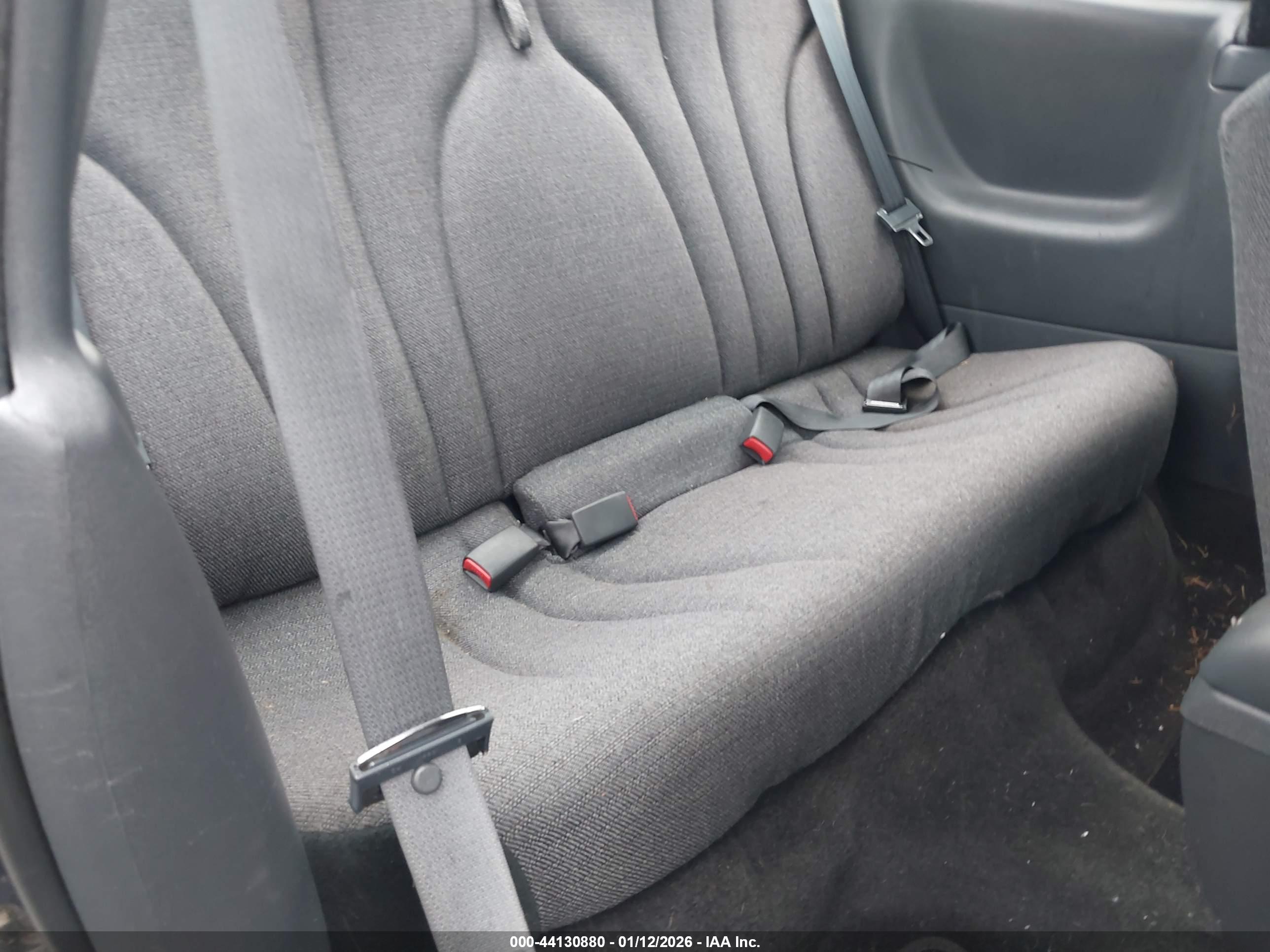 CHEVROLET CAVALIER image 8