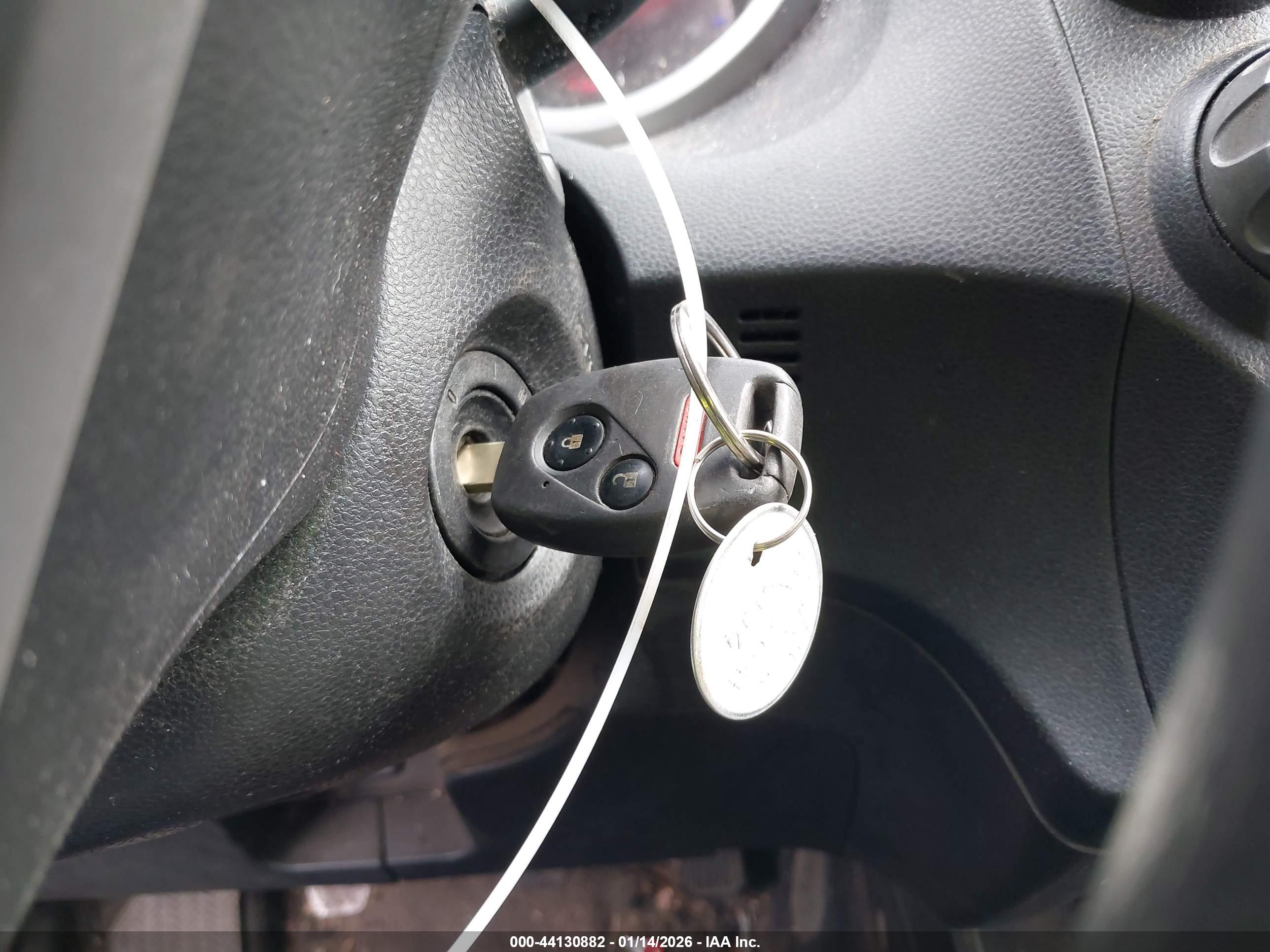 HONDA FIT image 11