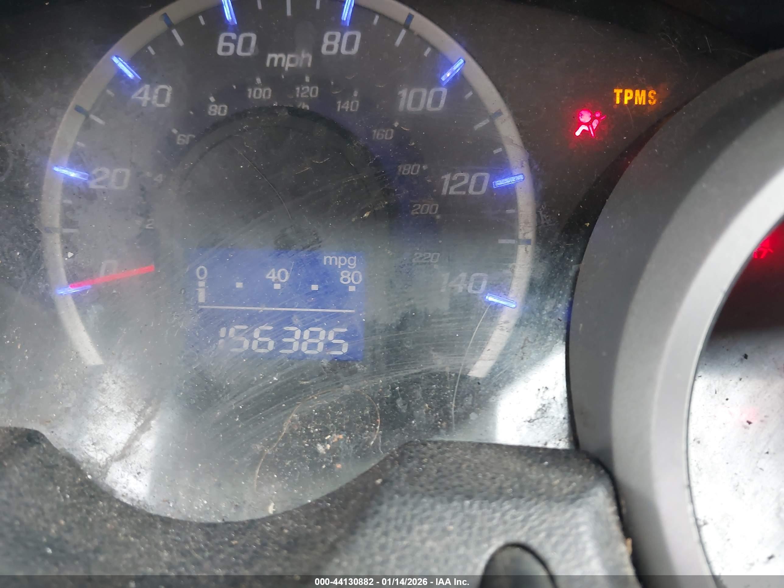 HONDA FIT image 7