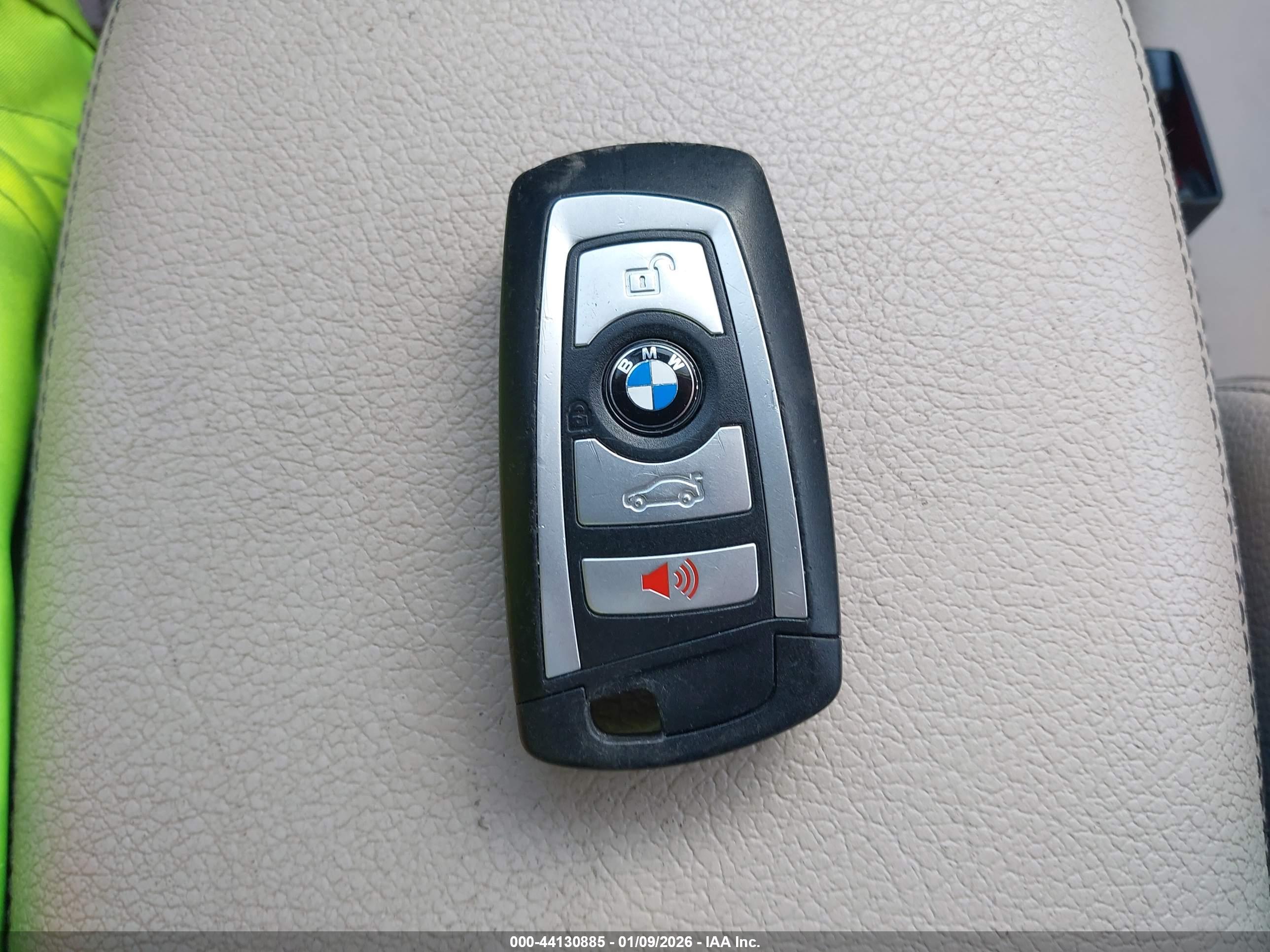 BMW X3 image 11