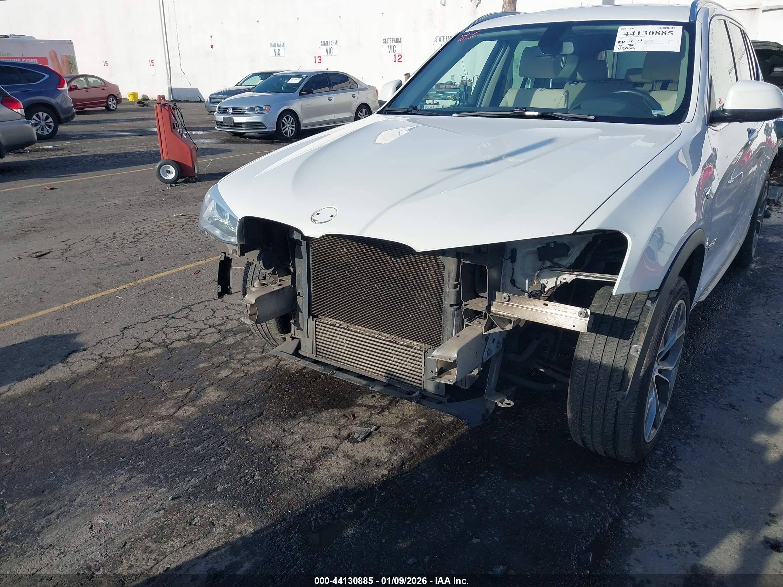 BMW X3 image 6