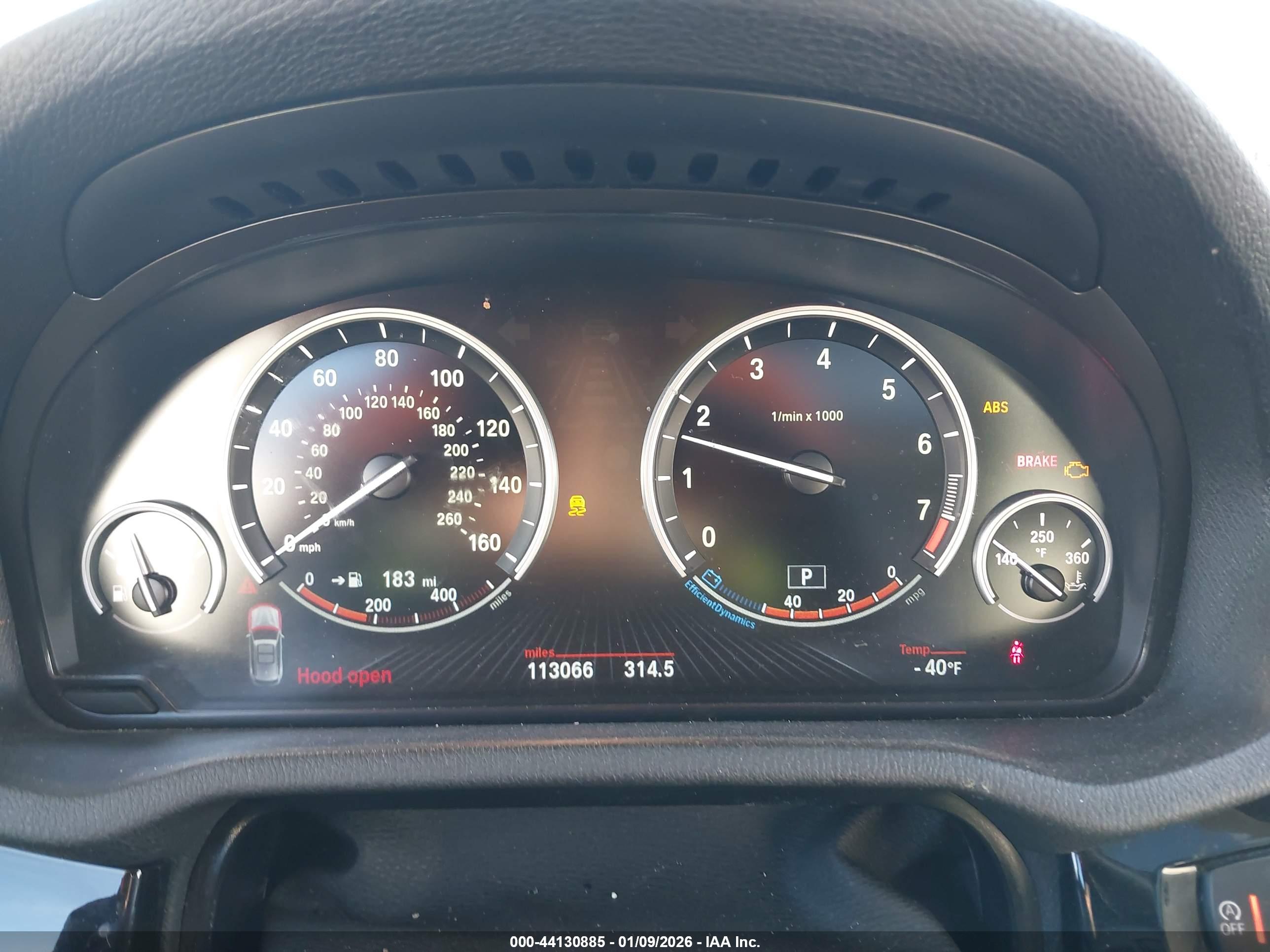 BMW X3 image 7