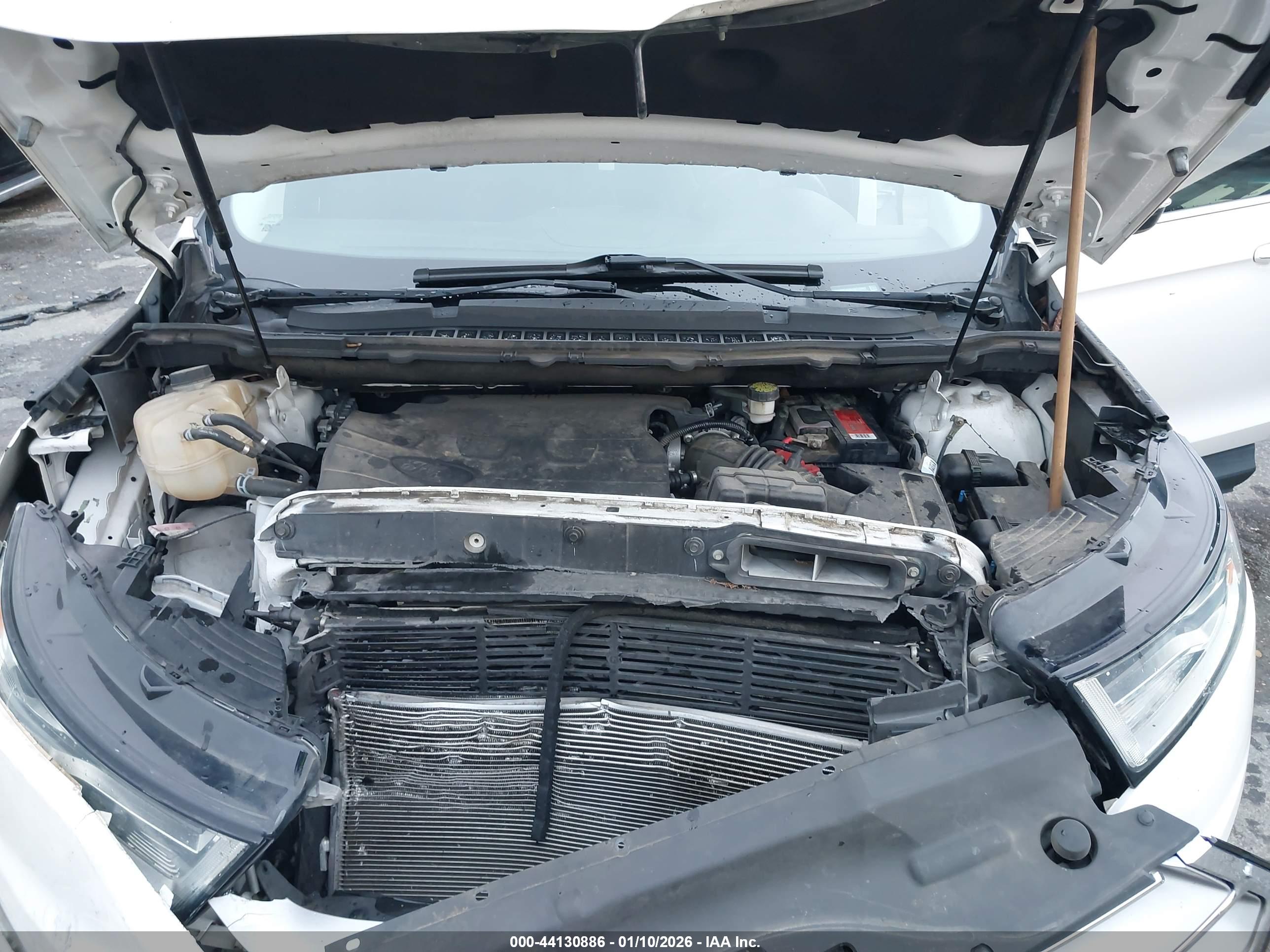 FORD EDGE image 10
