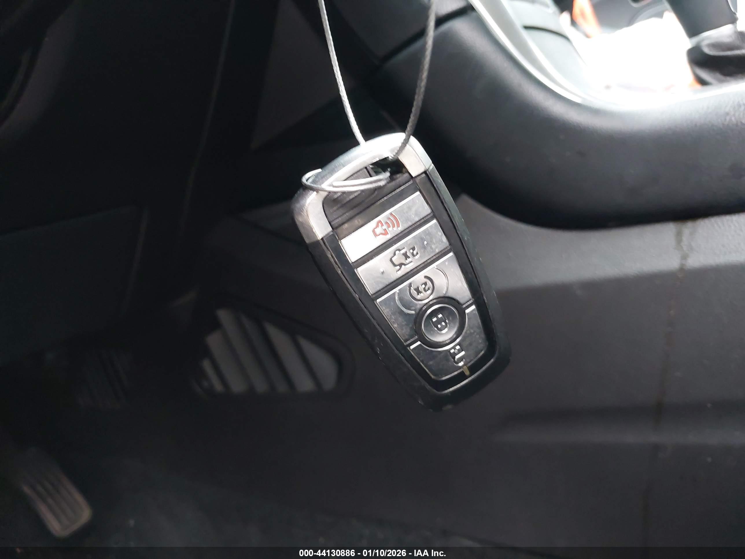 FORD EDGE image 11