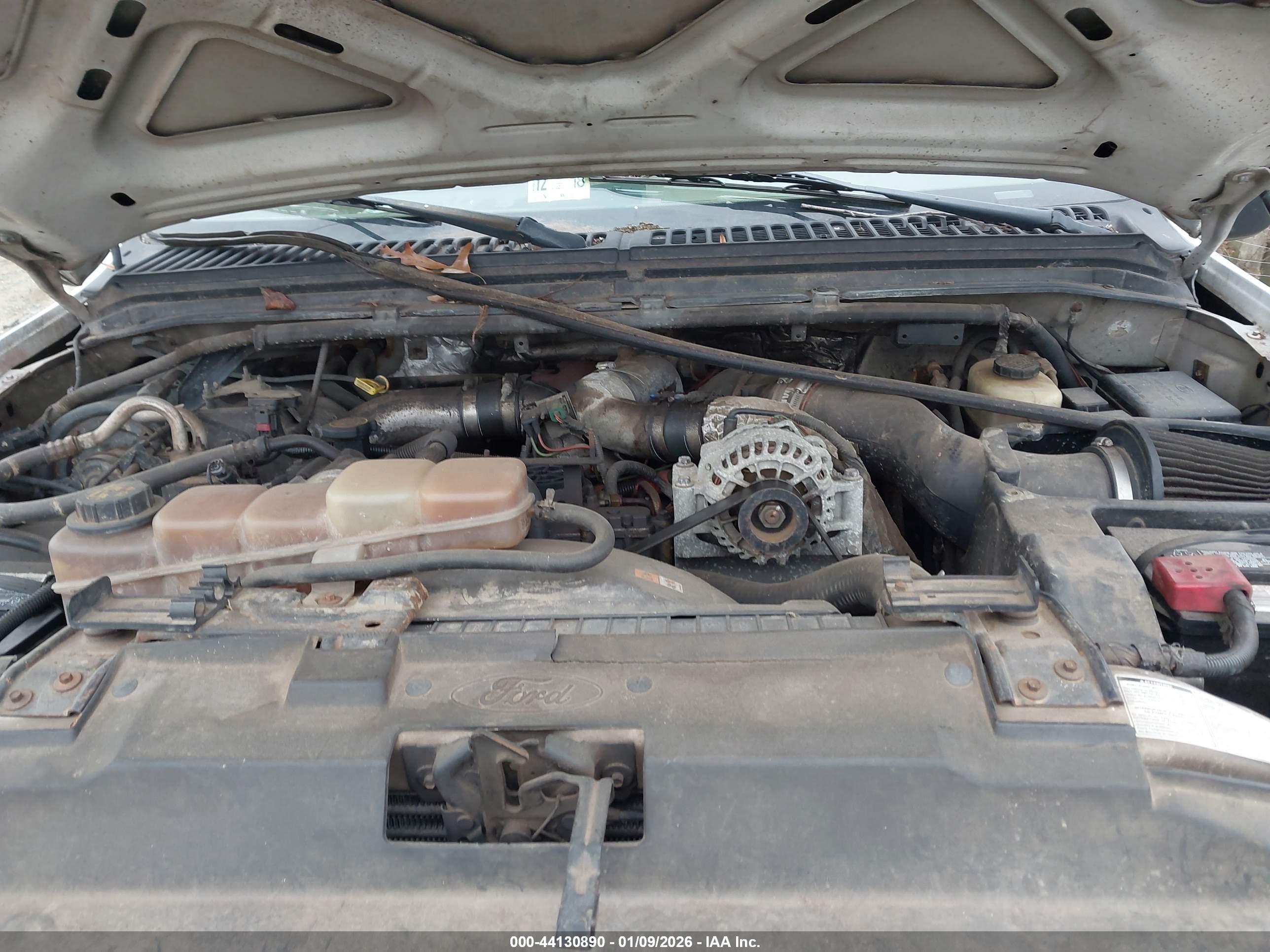 FORD F-250 image 10