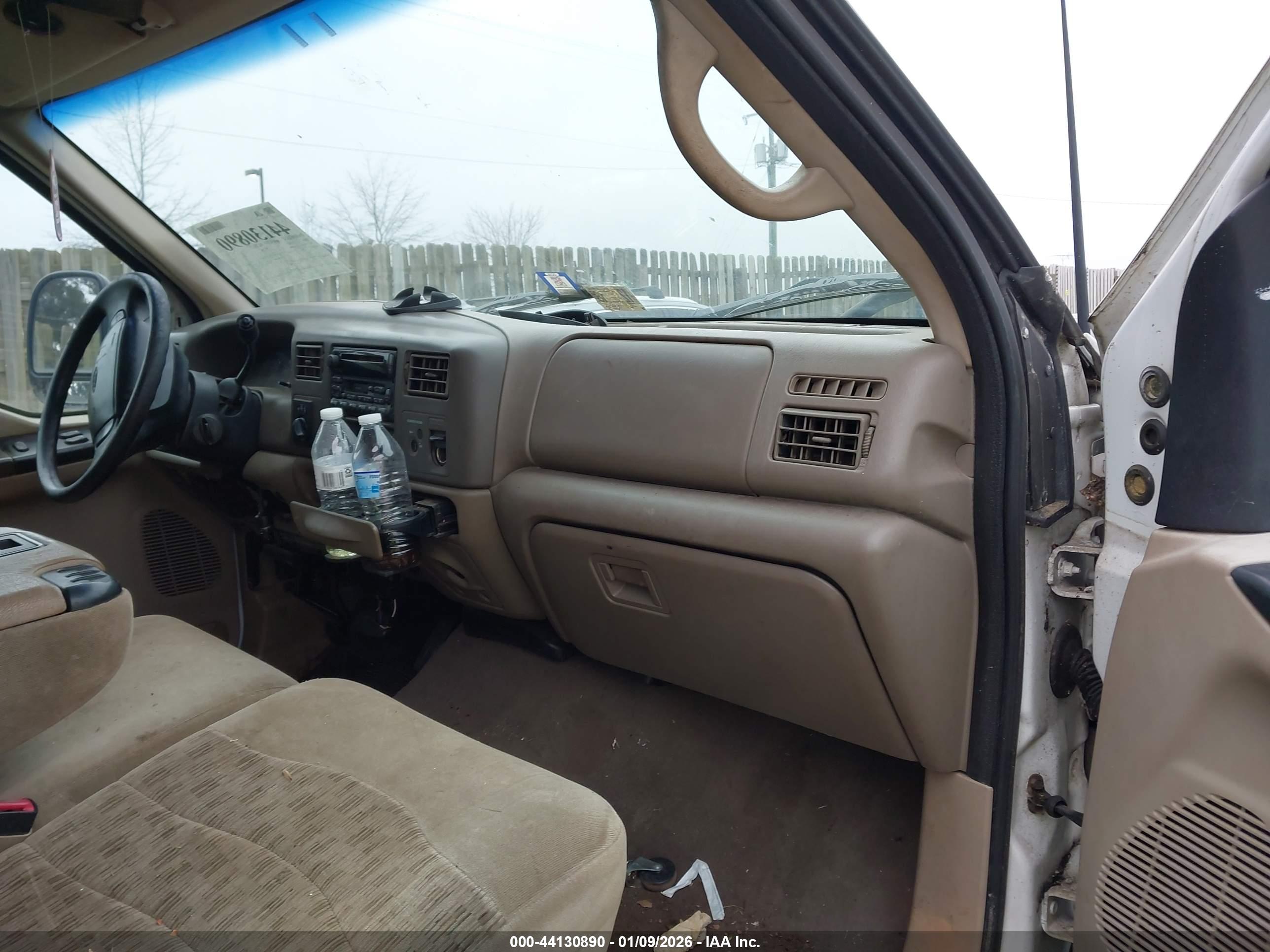 FORD F-250 image 5