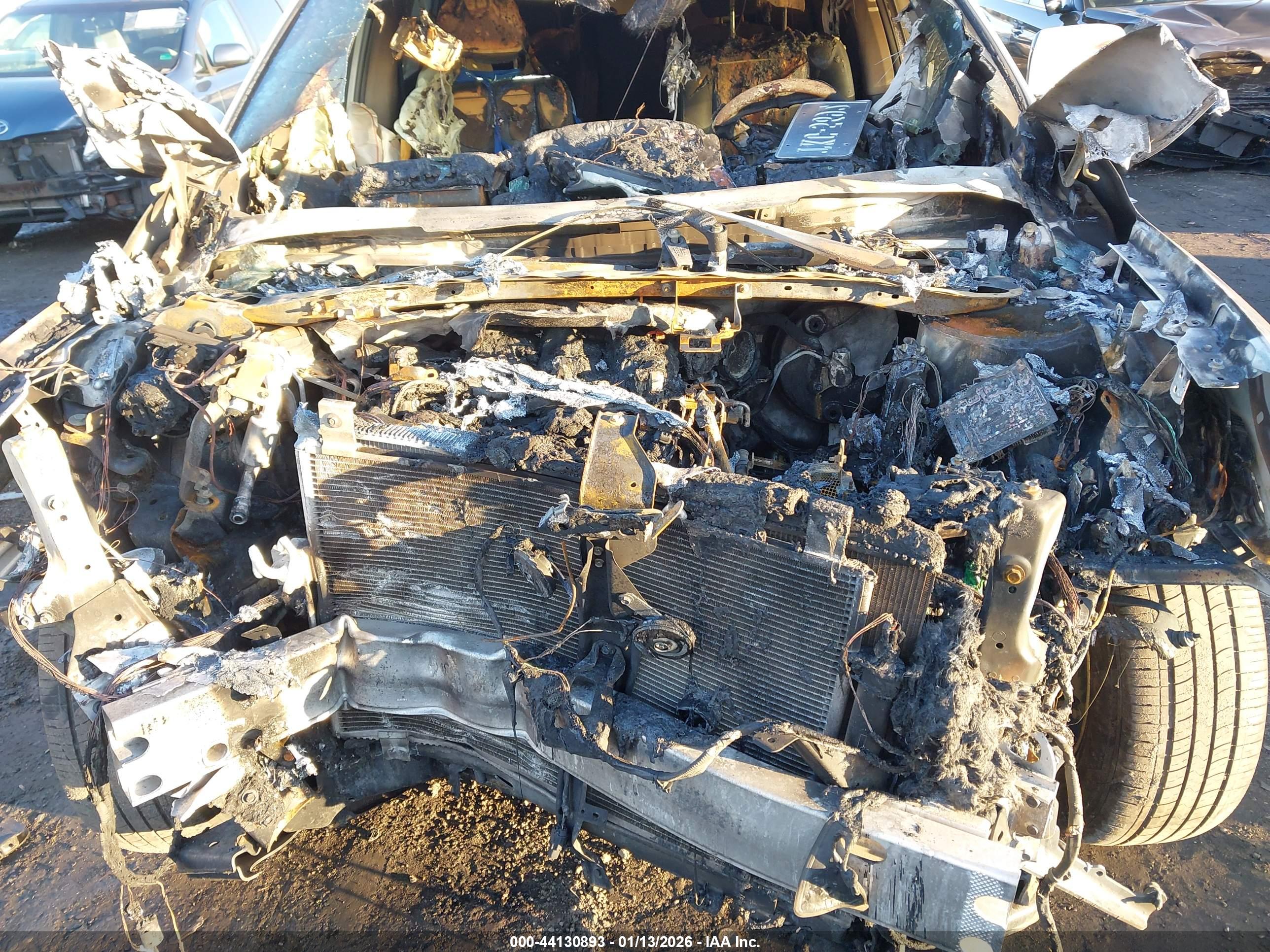 NISSAN PATHFINDER image 10