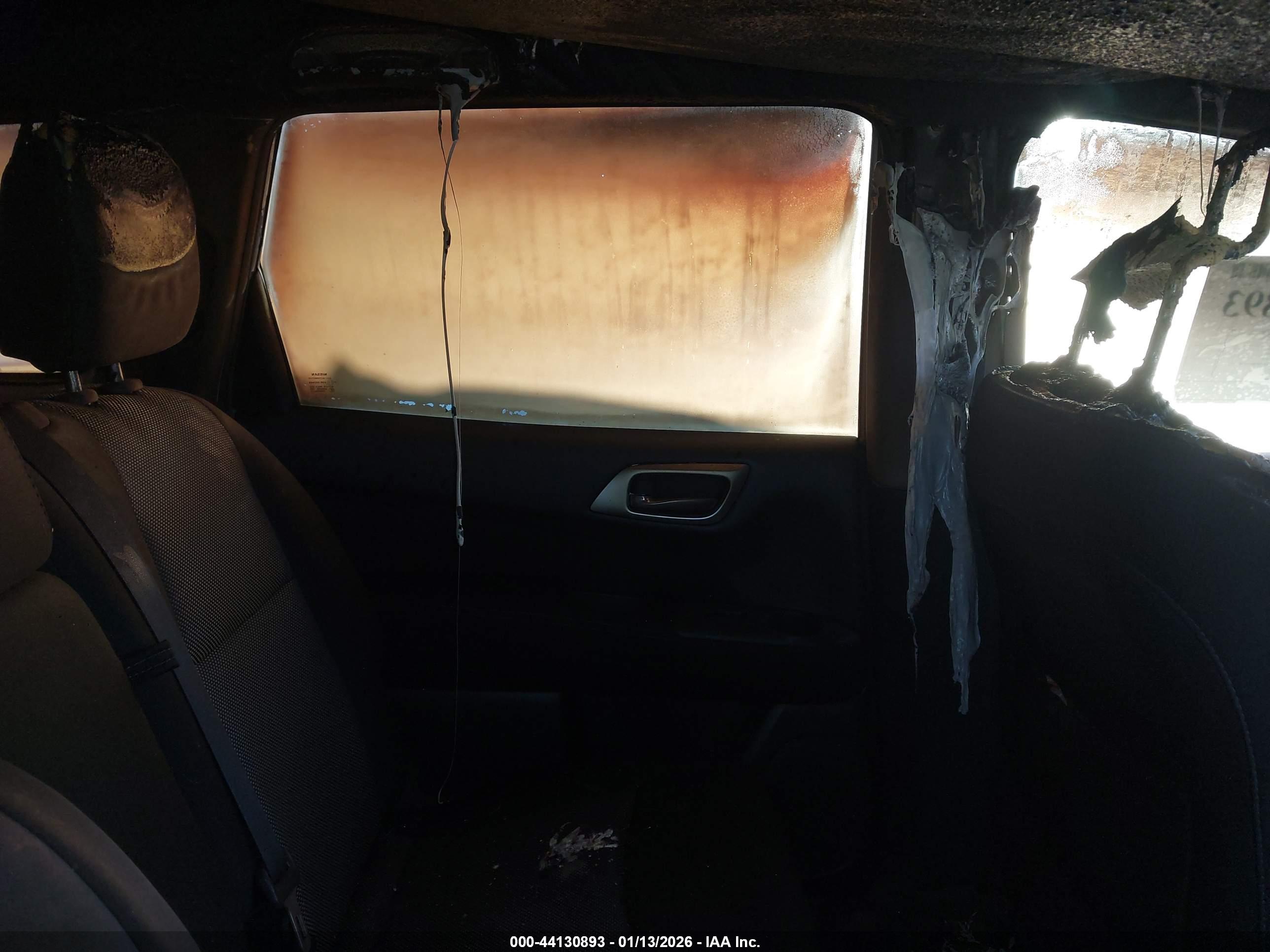 NISSAN PATHFINDER image 8