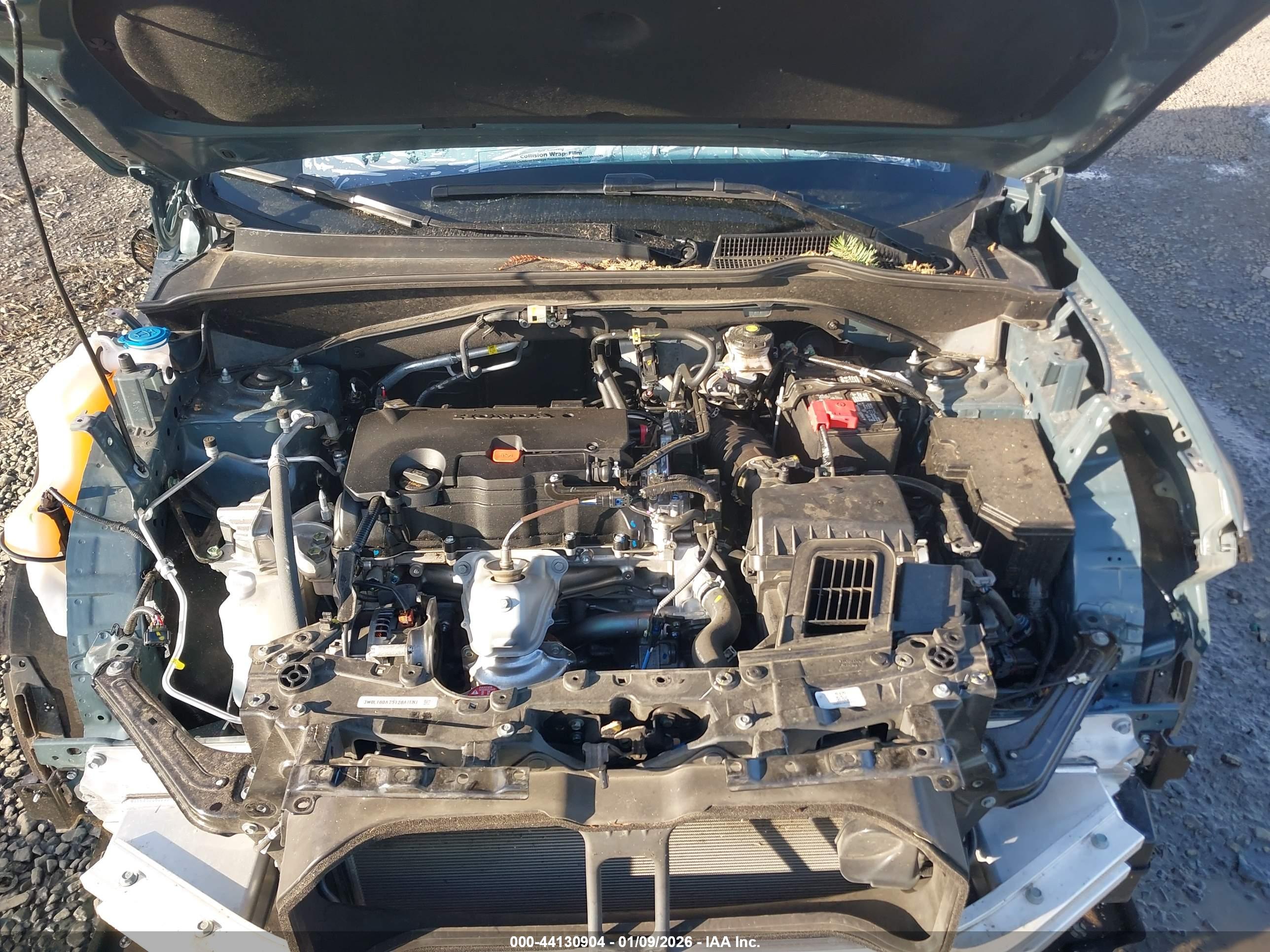 HONDA HR-V image 10