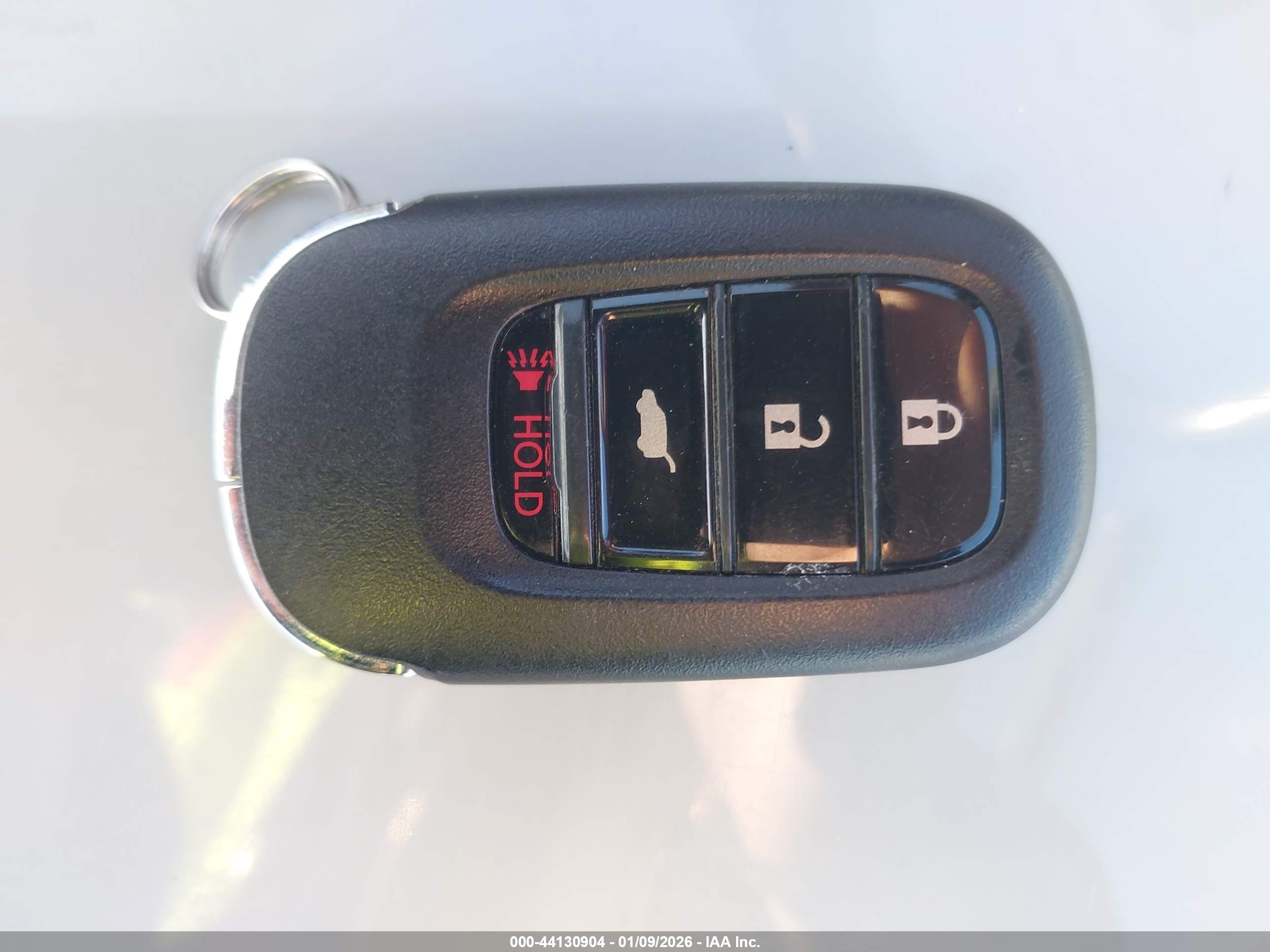 HONDA HR-V image 11