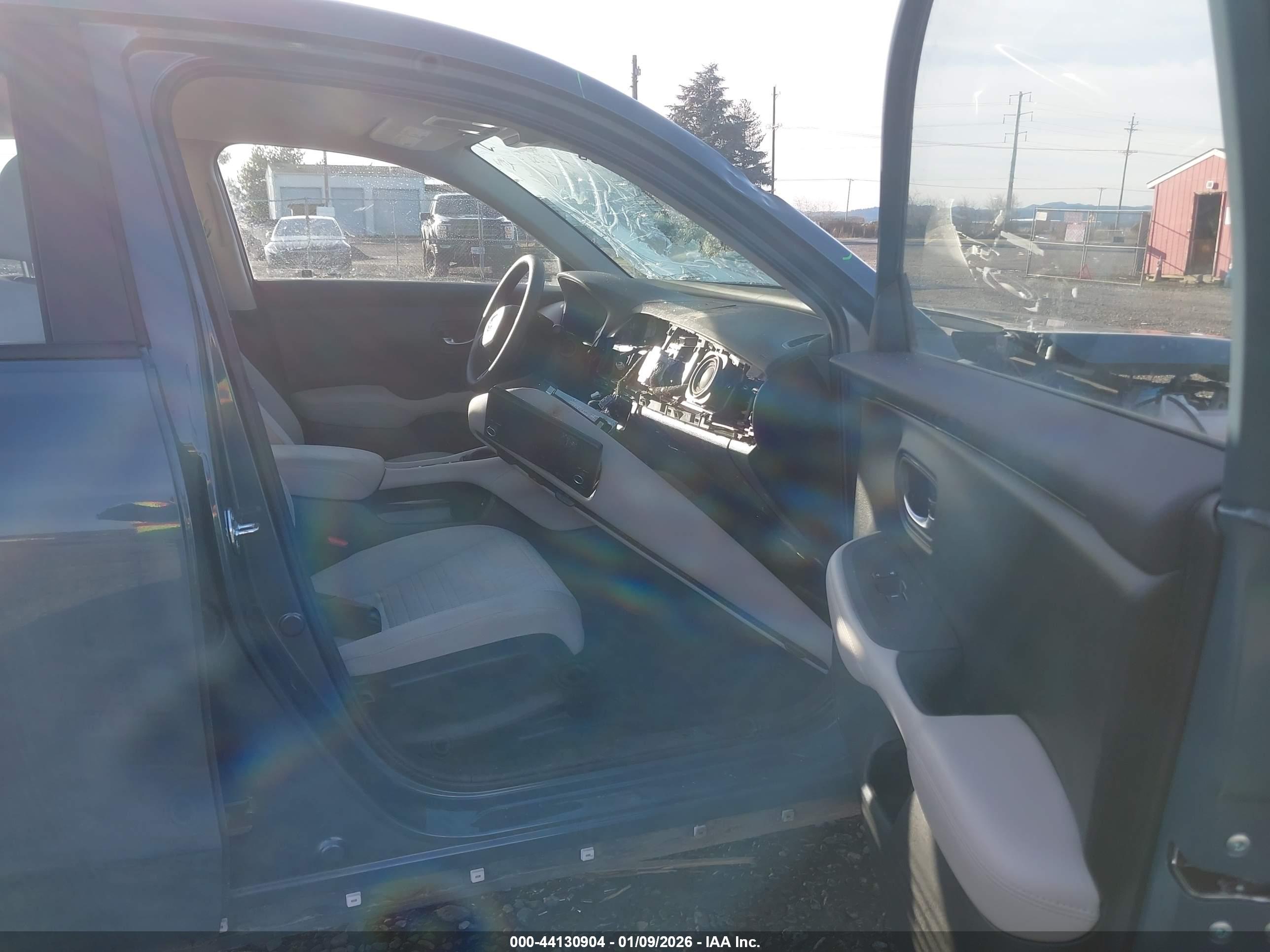 HONDA HR-V image 5