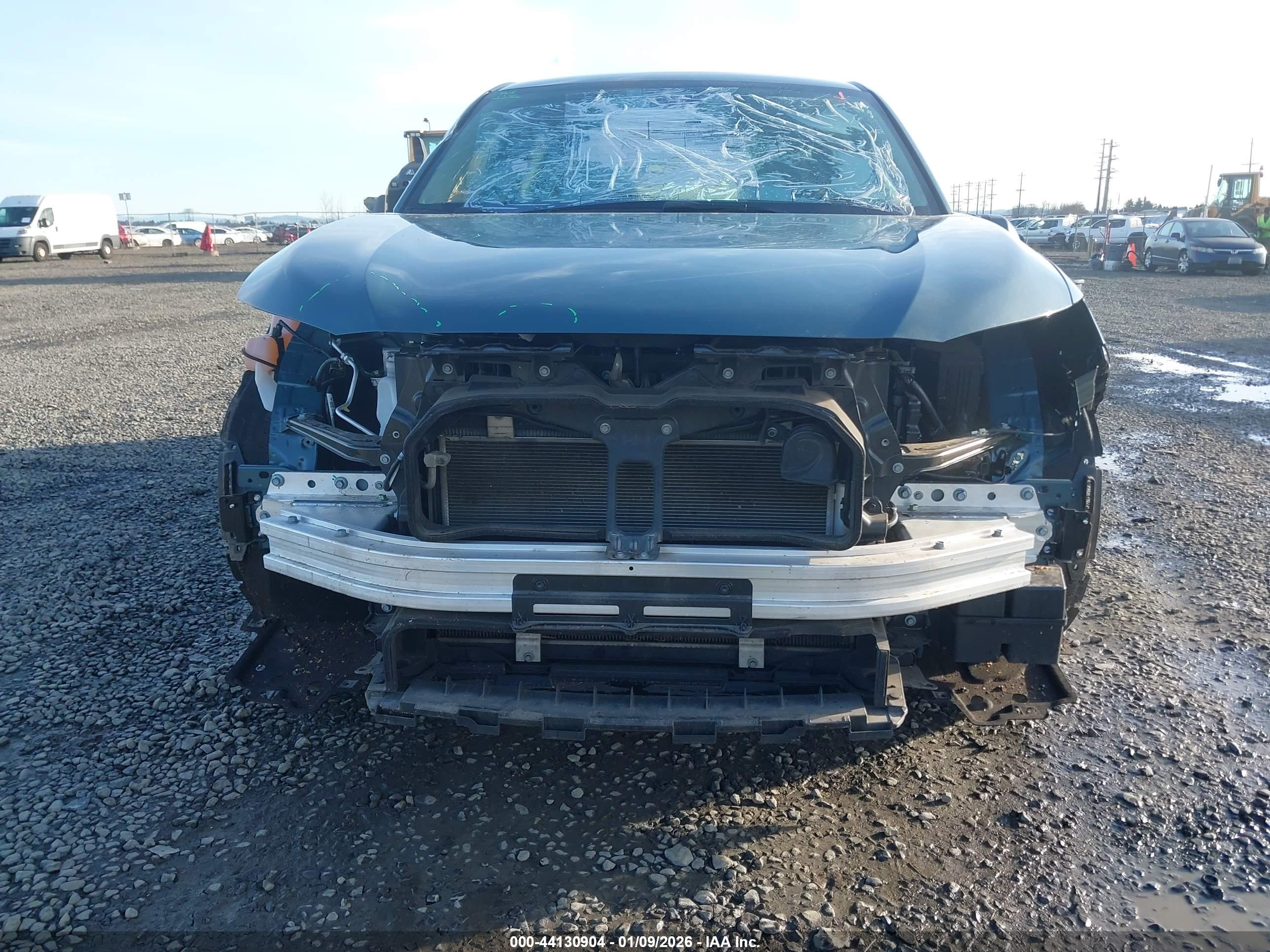 HONDA HR-V image 6